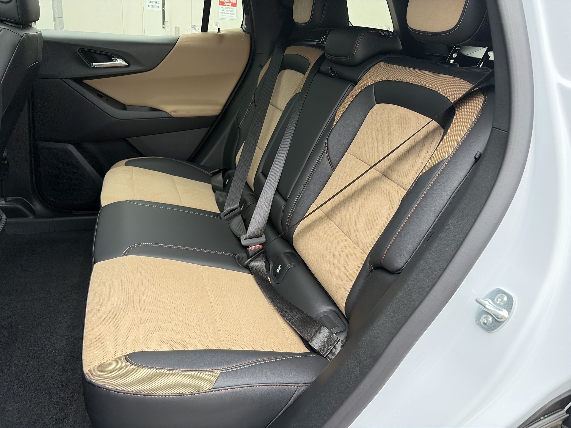2027 Chevrolet Equinox