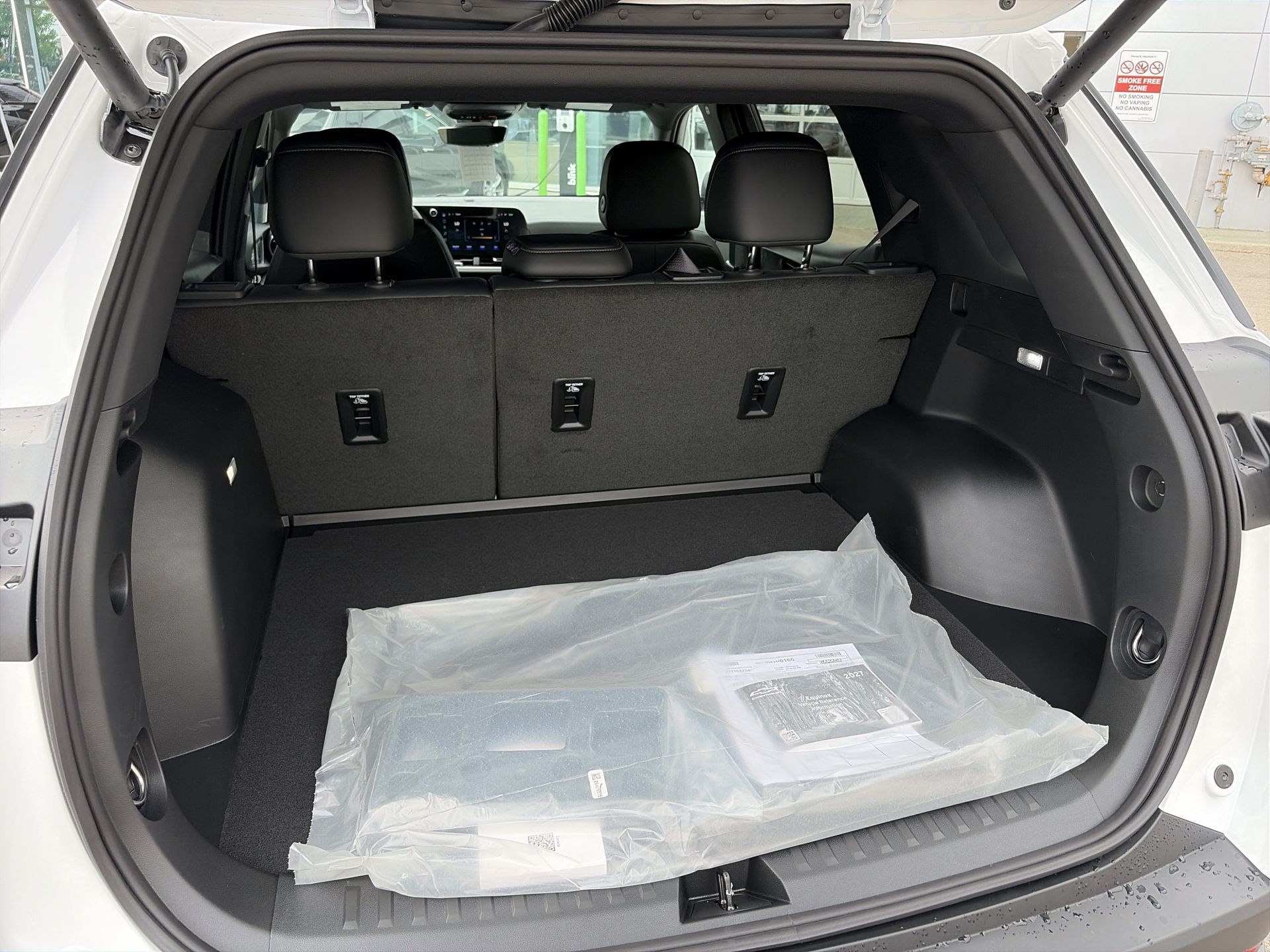 2027 Chevrolet Equinox
