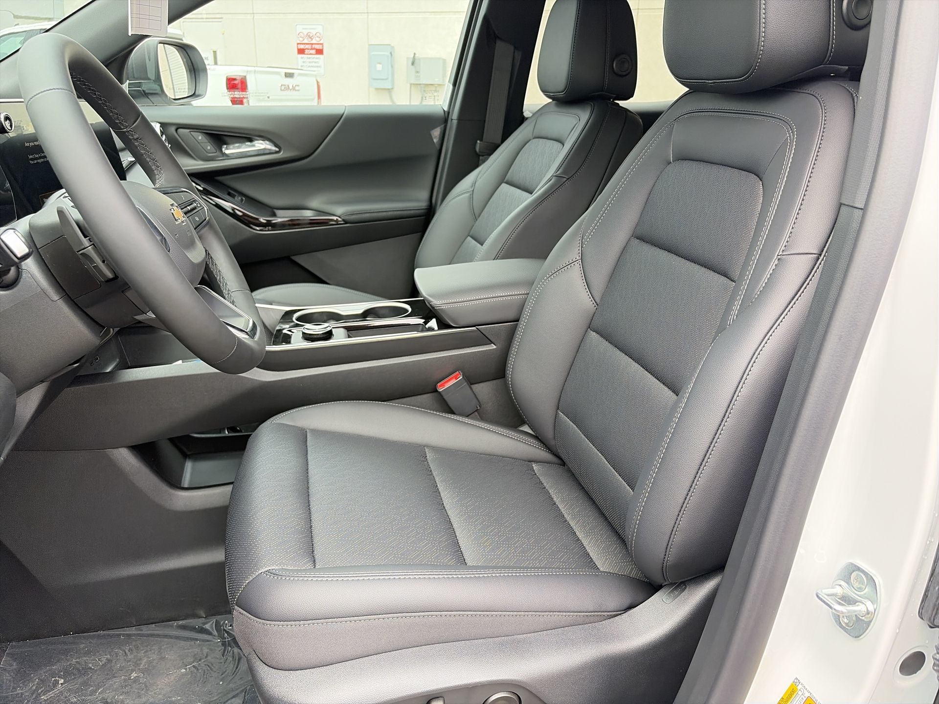 2027 Chevrolet Equinox