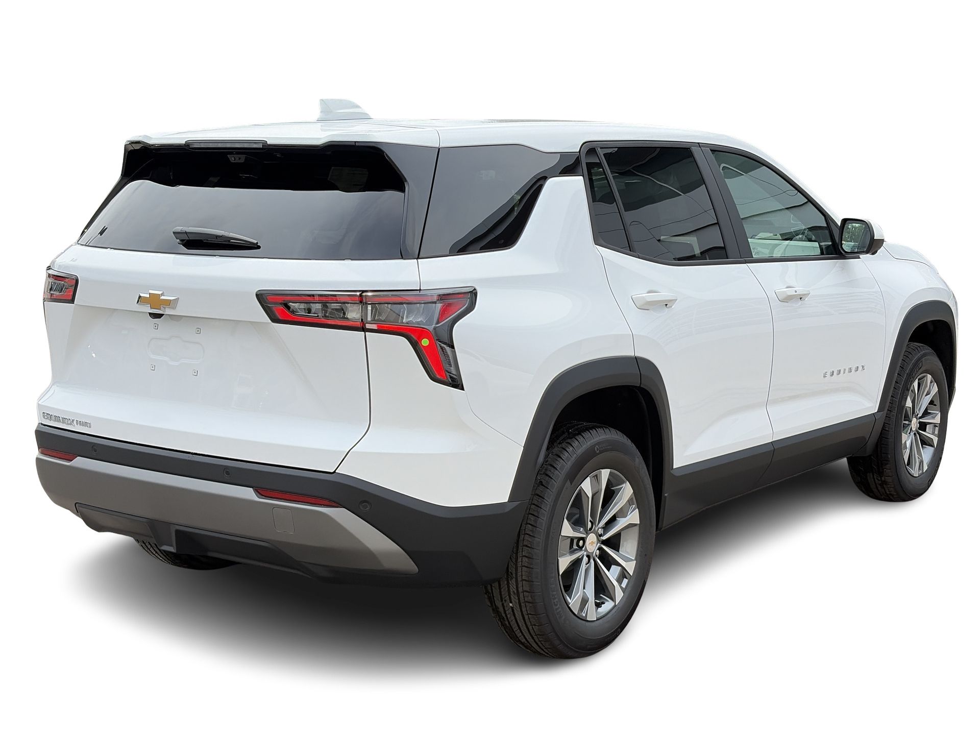2027 Chevrolet Equinox