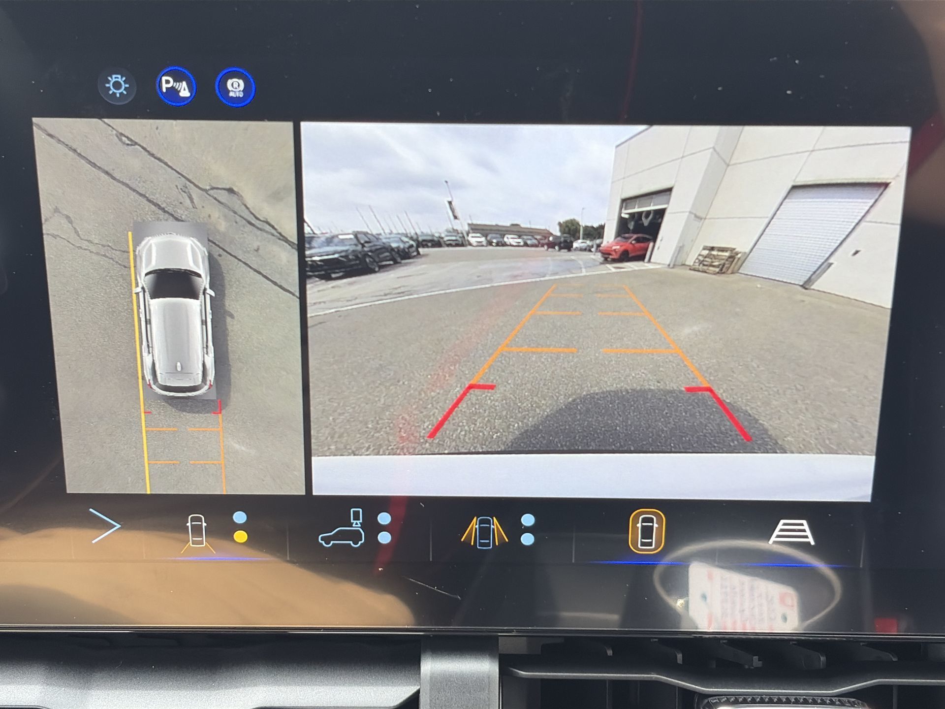 2027 Chevrolet Equinox