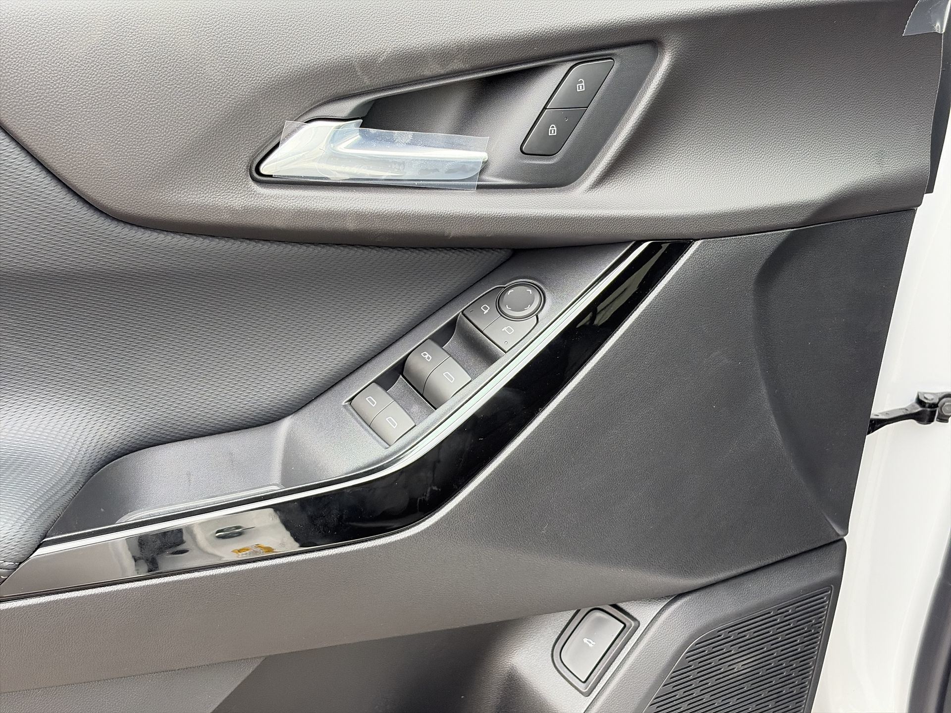 2027 Chevrolet Equinox