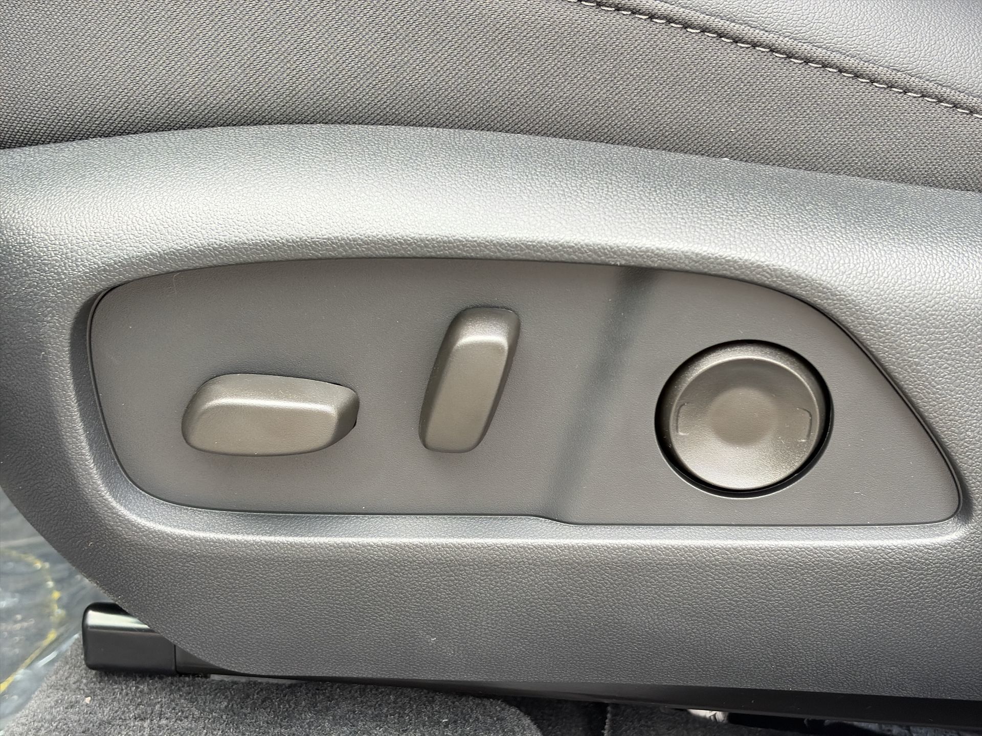 2027 Chevrolet Equinox