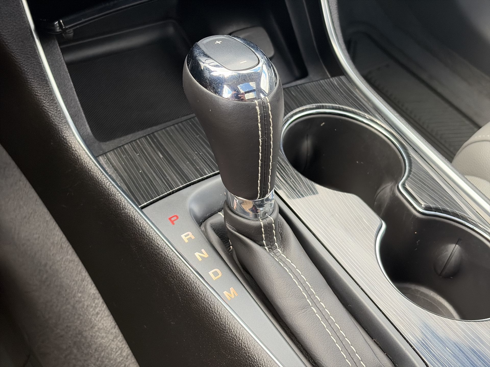 2018 Chevrolet Impala