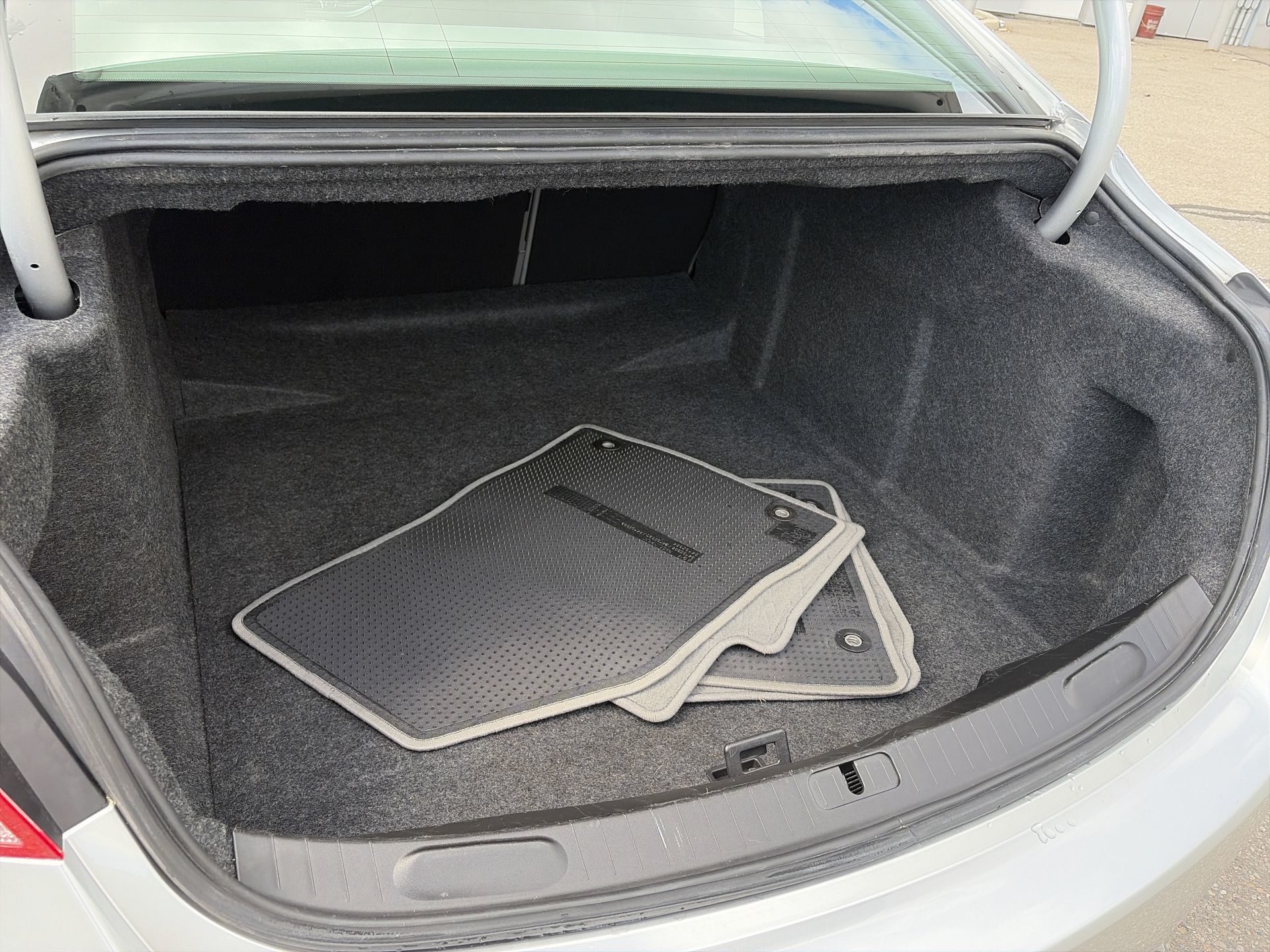2018 Chevrolet Impala