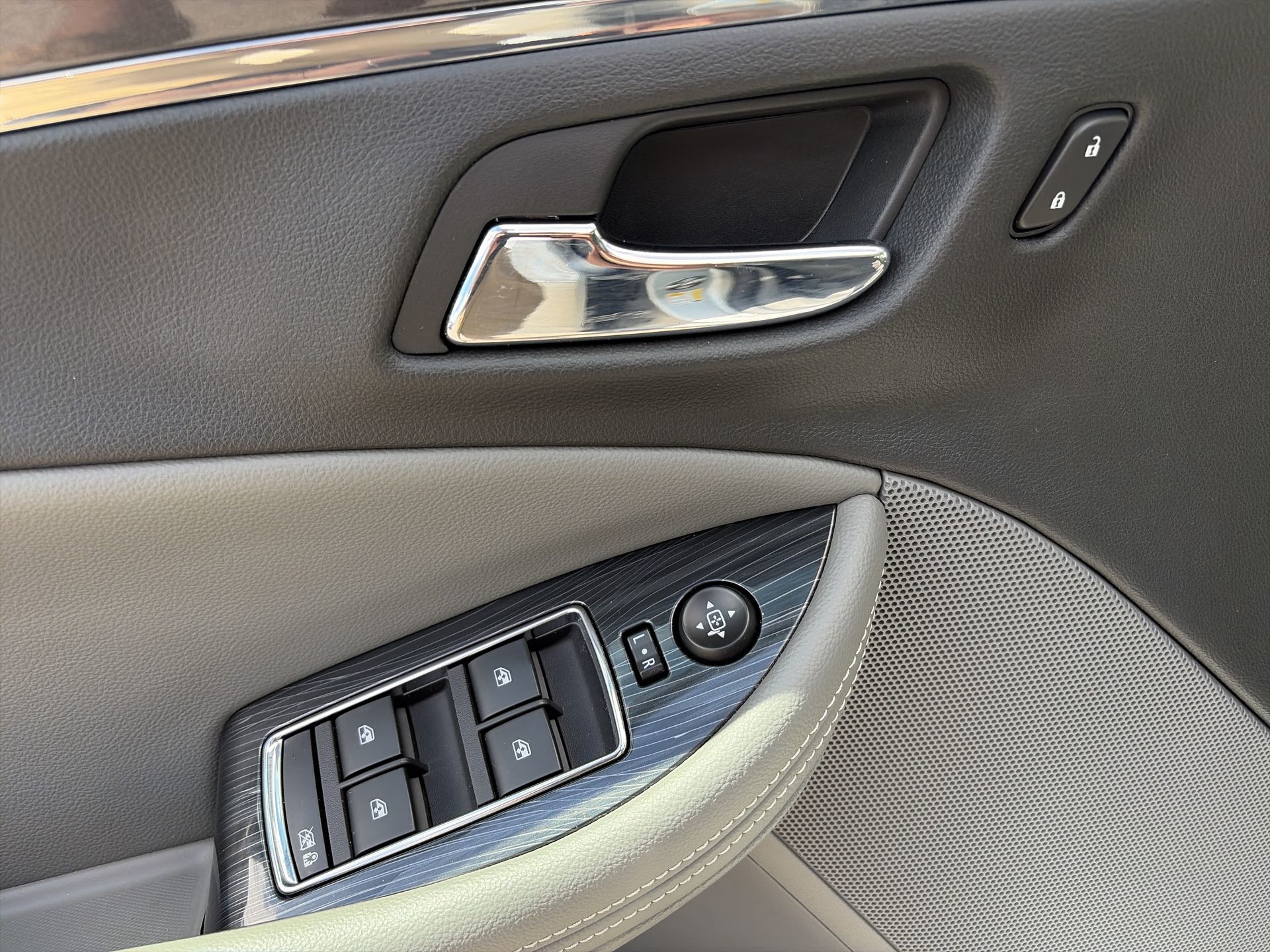 2018 Chevrolet Impala