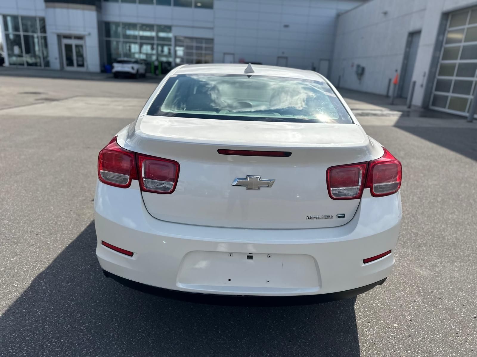 2013 Chevrolet Malibu in Brampton, Ontario