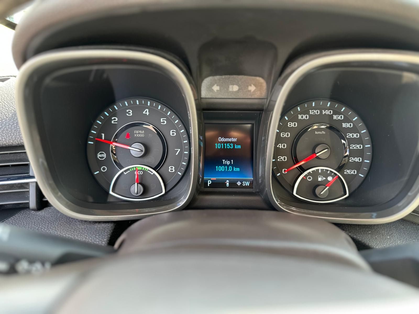 2013 Chevrolet Malibu in Brampton, Ontario