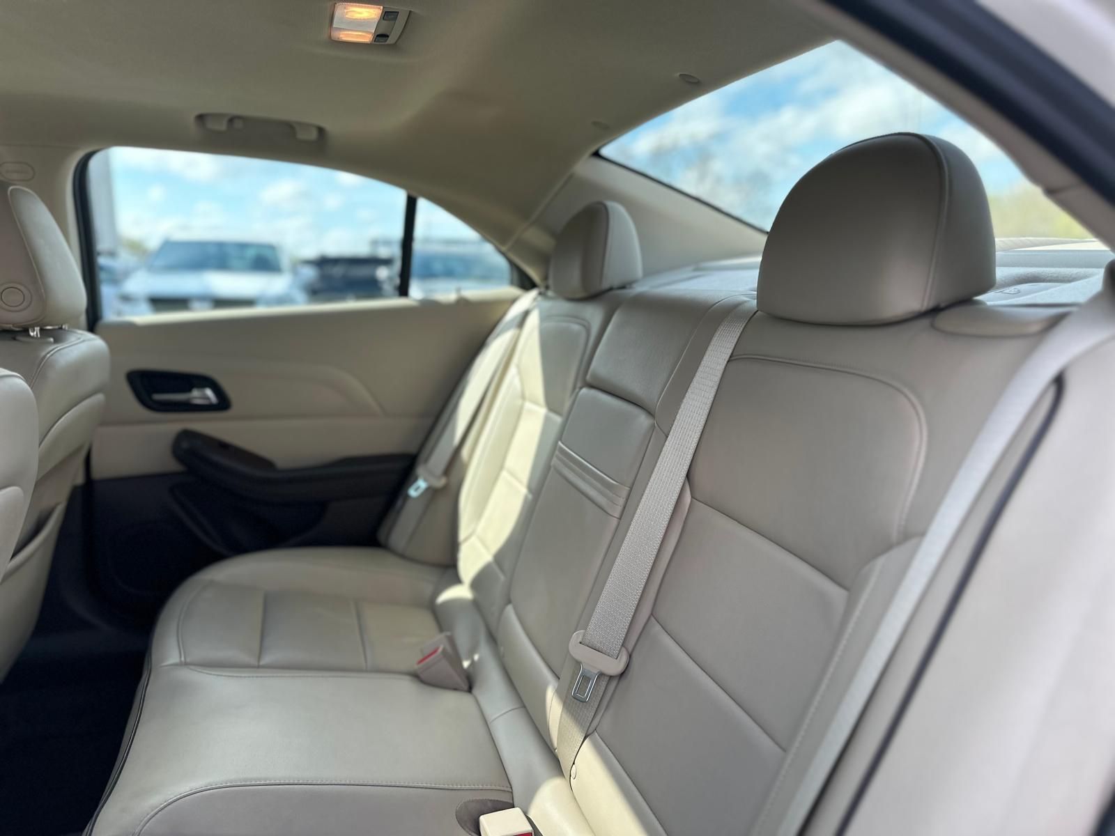 2013 Chevrolet Malibu in Brampton, Ontario