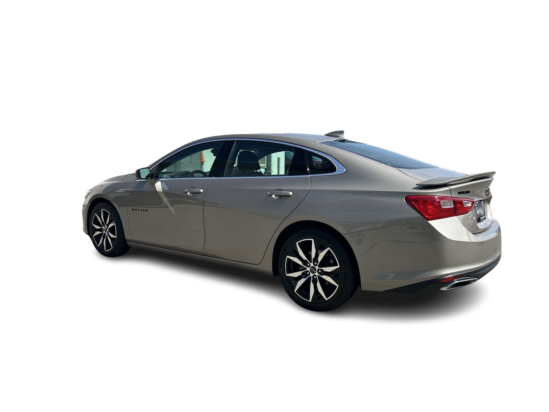 2023 Chevrolet Malibu in Brampton, Ontario