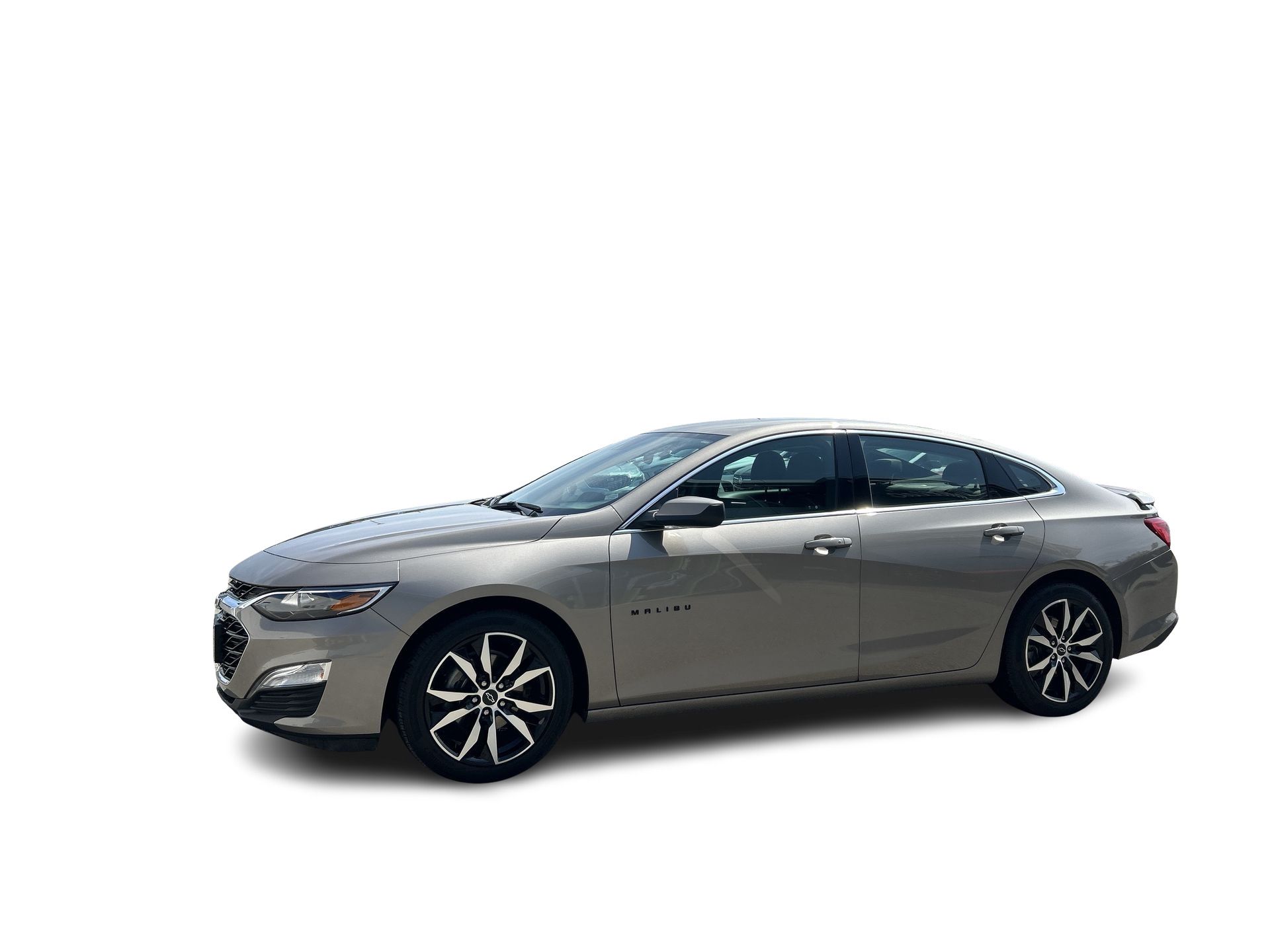 2023 Chevrolet Malibu in Brampton, Ontario