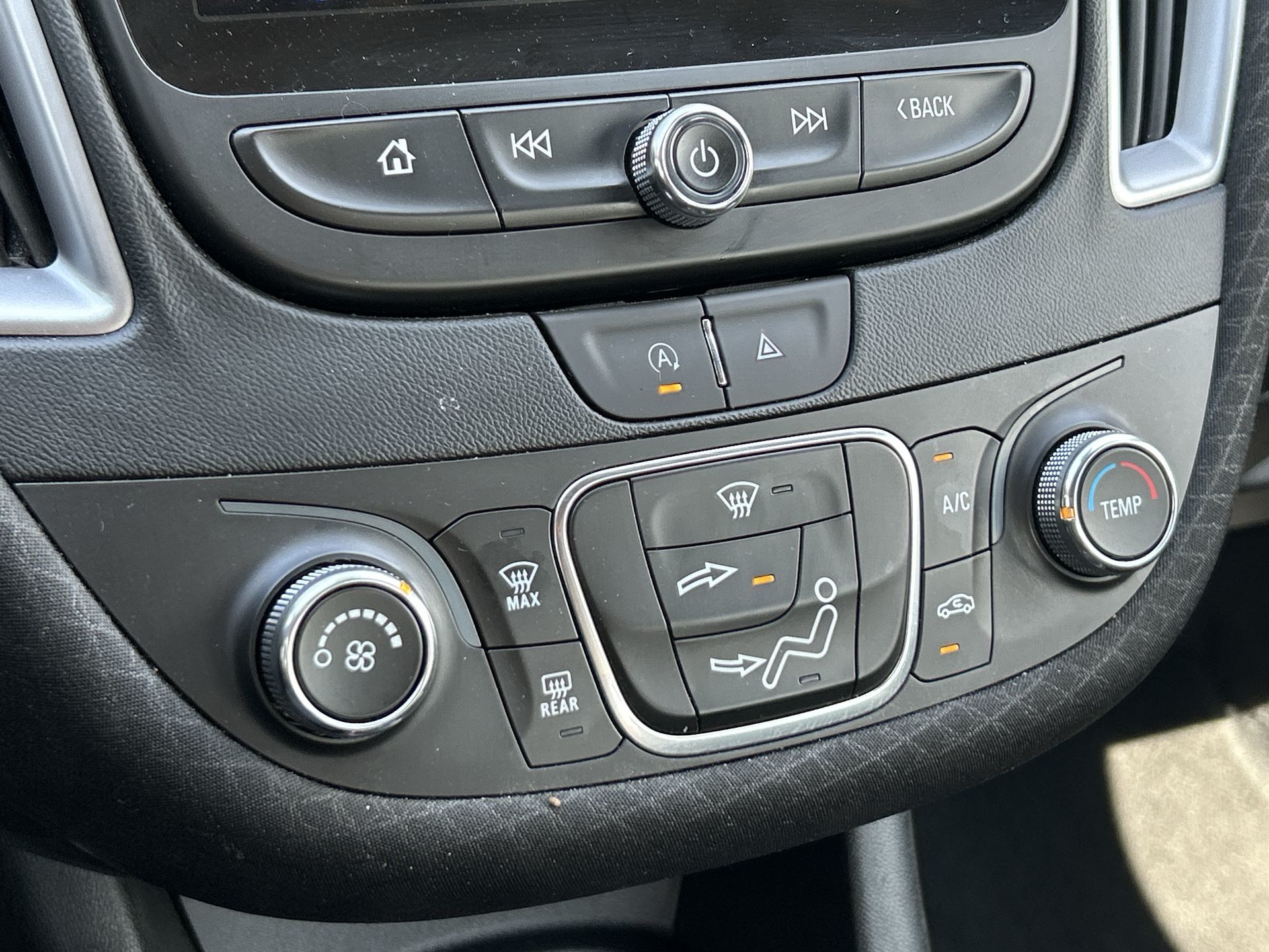 2023 Chevrolet Malibu in Brampton, Ontario