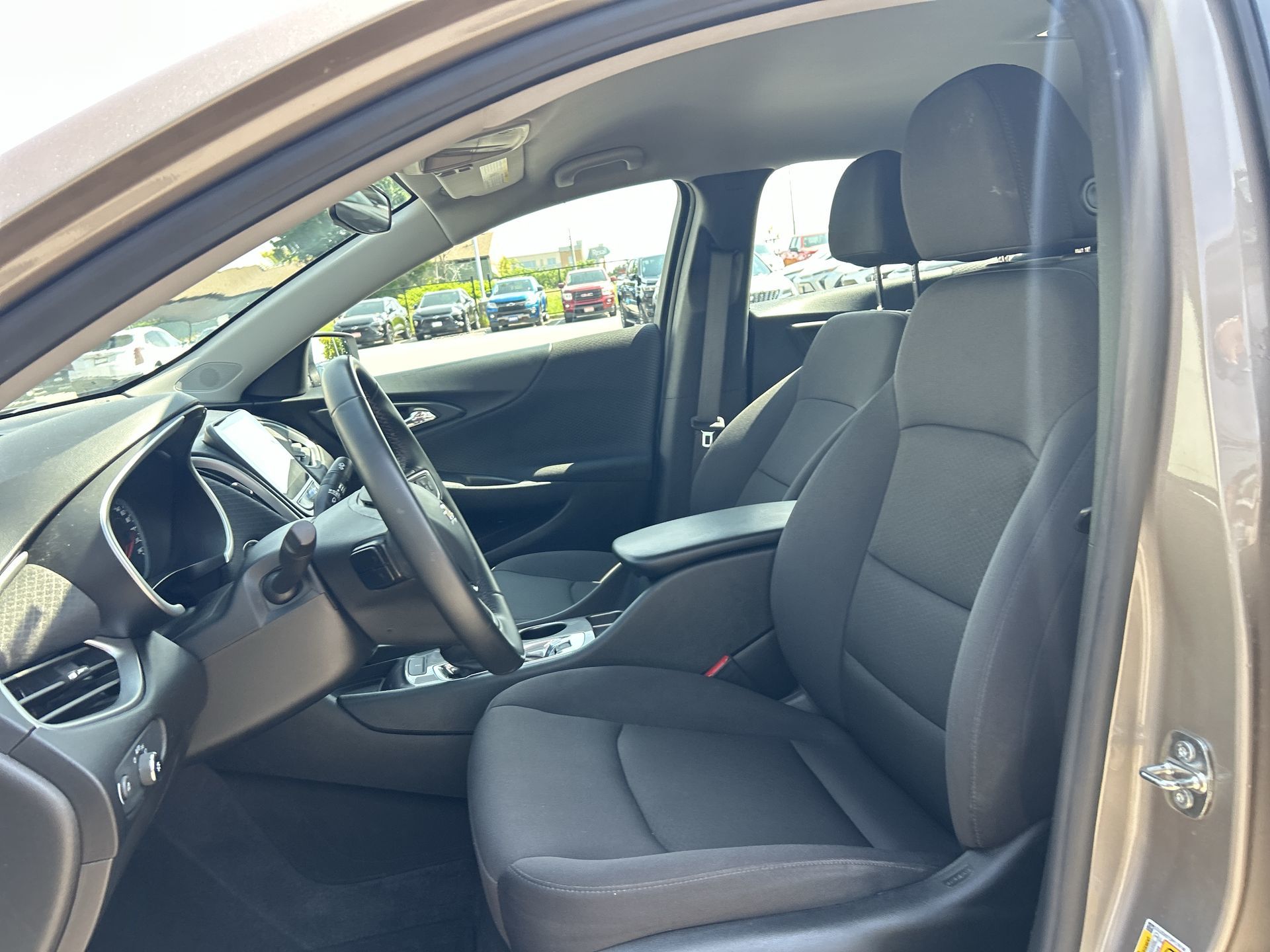 2023 Chevrolet Malibu in Brampton, Ontario