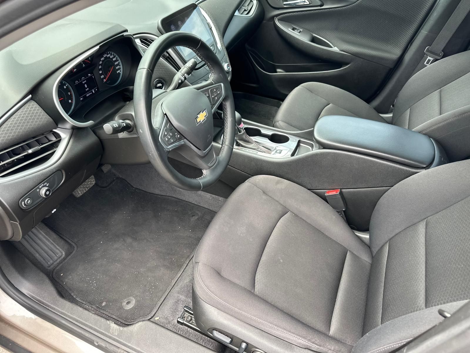 2023 Chevrolet Malibu in Brampton, Ontario