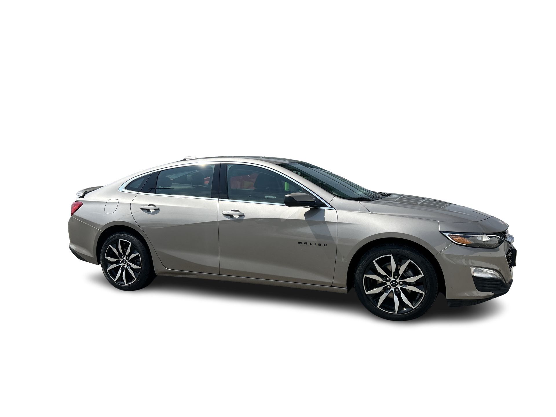 2023 Chevrolet Malibu in Brampton, Ontario