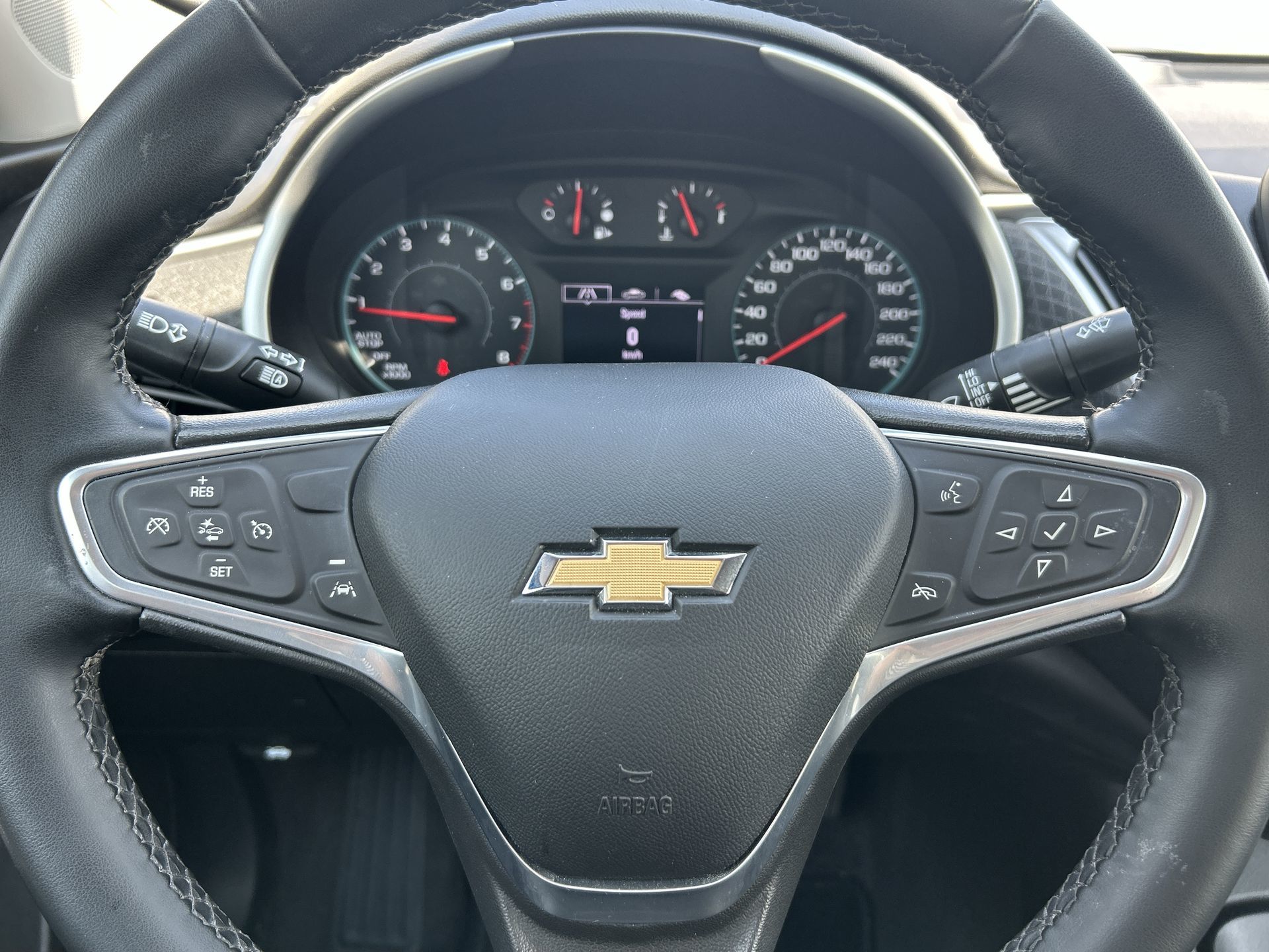 2023 Chevrolet Malibu in Brampton, Ontario
