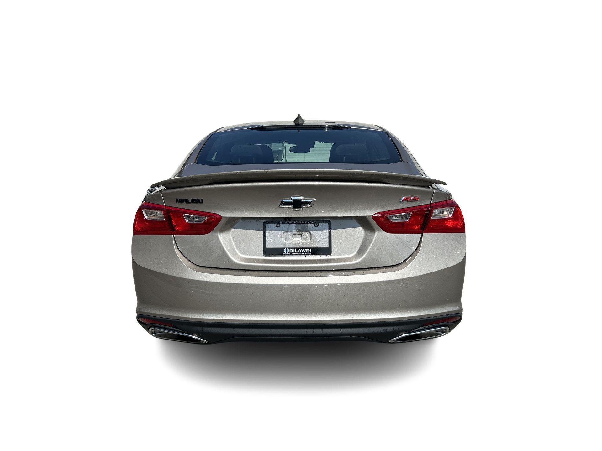 2023 Chevrolet Malibu in Brampton, Ontario