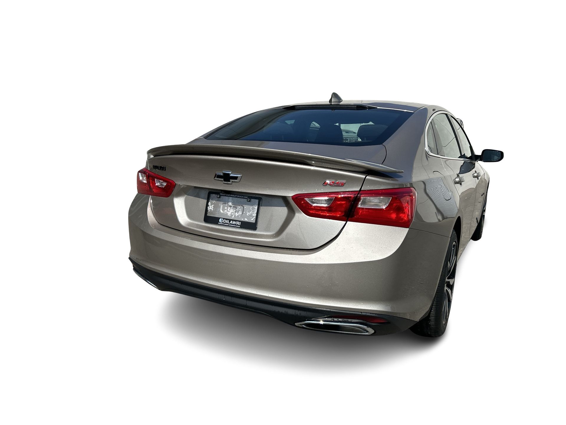 2023 Chevrolet Malibu in Brampton, Ontario
