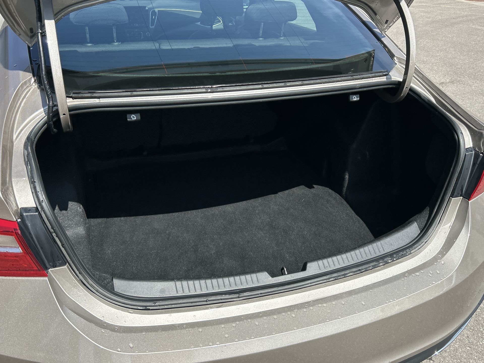 2023 Chevrolet Malibu in Brampton, Ontario