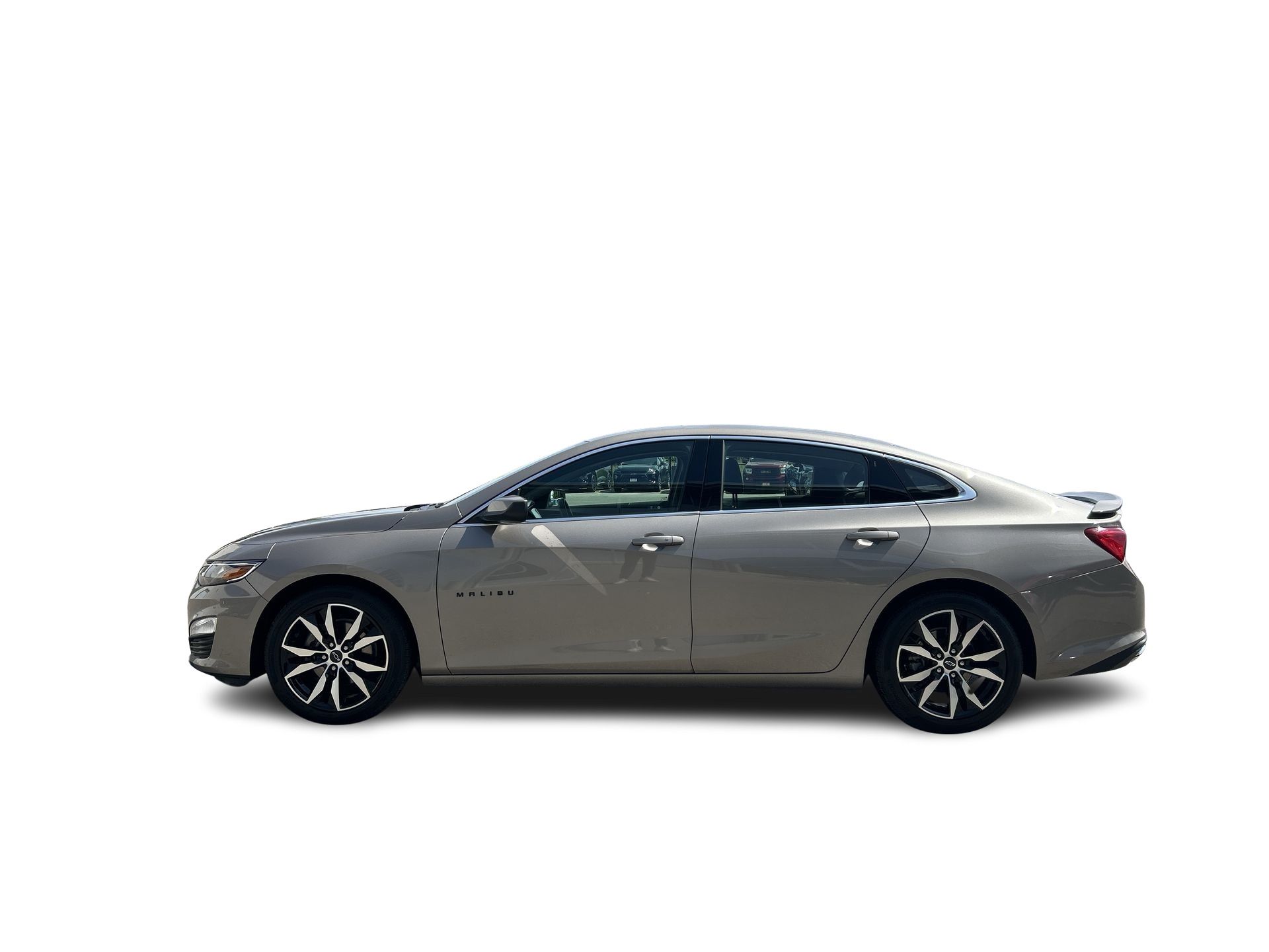 2023 Chevrolet Malibu in Brampton, Ontario