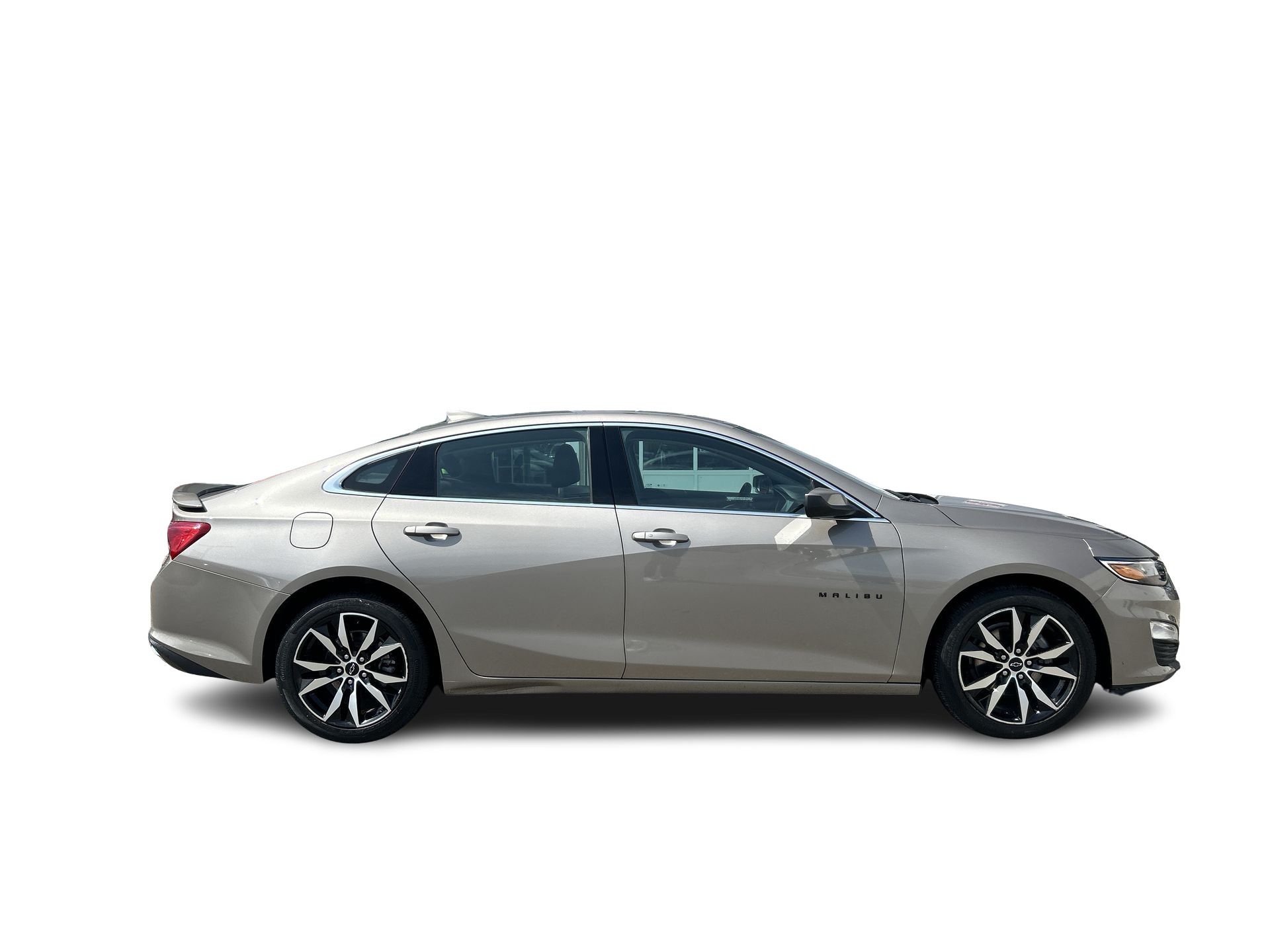 2023 Chevrolet Malibu in Brampton, Ontario