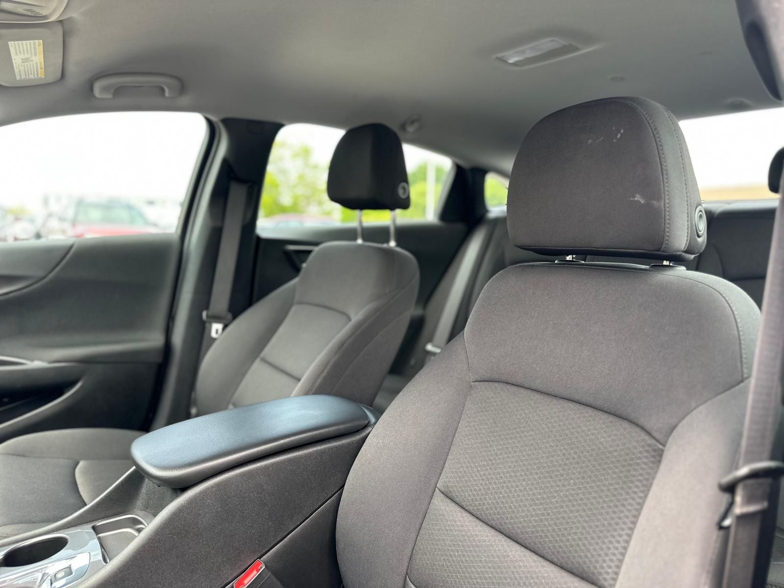 2023 Chevrolet Malibu in Brampton, Ontario