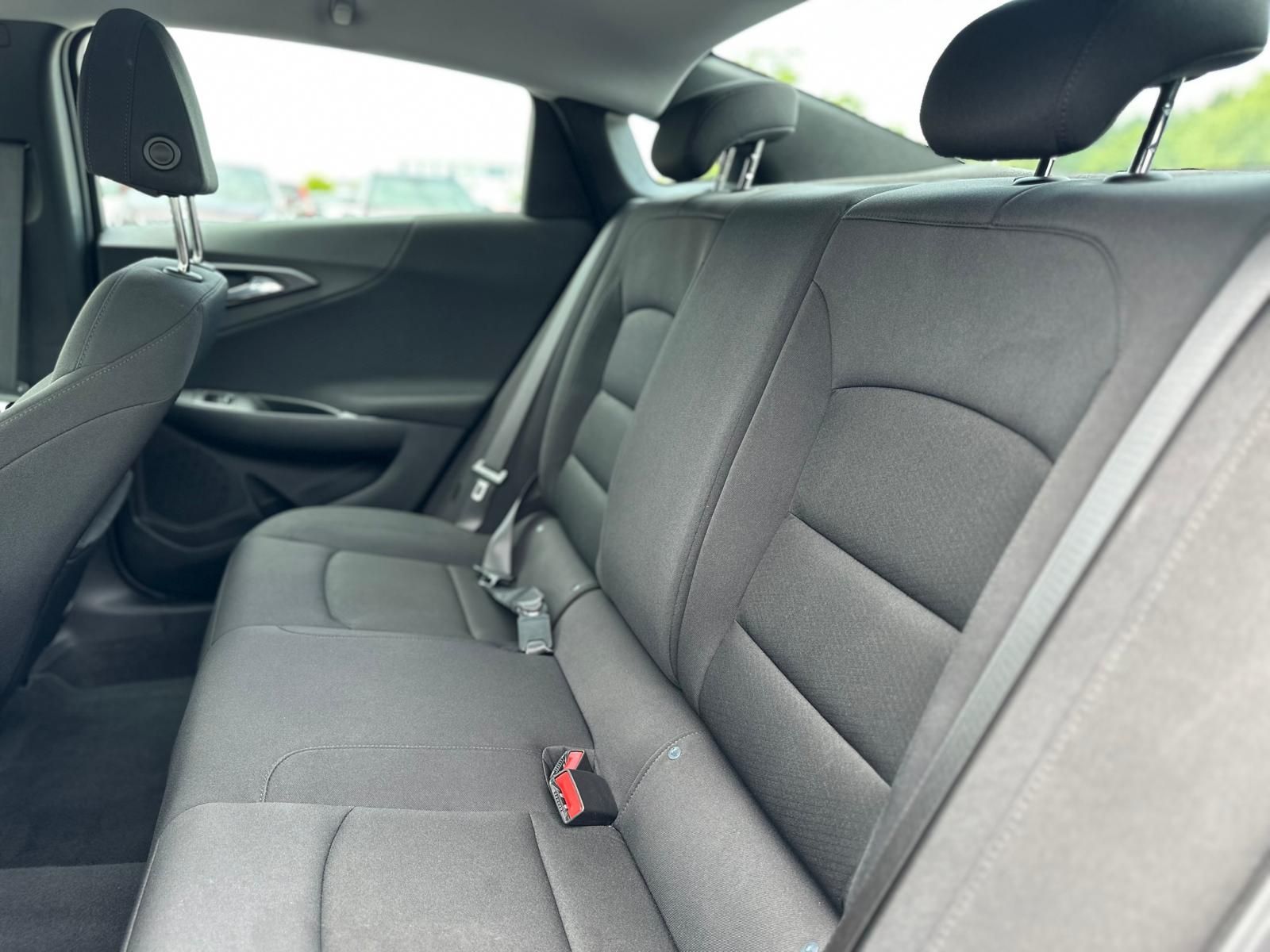 2023 Chevrolet Malibu in Brampton, Ontario