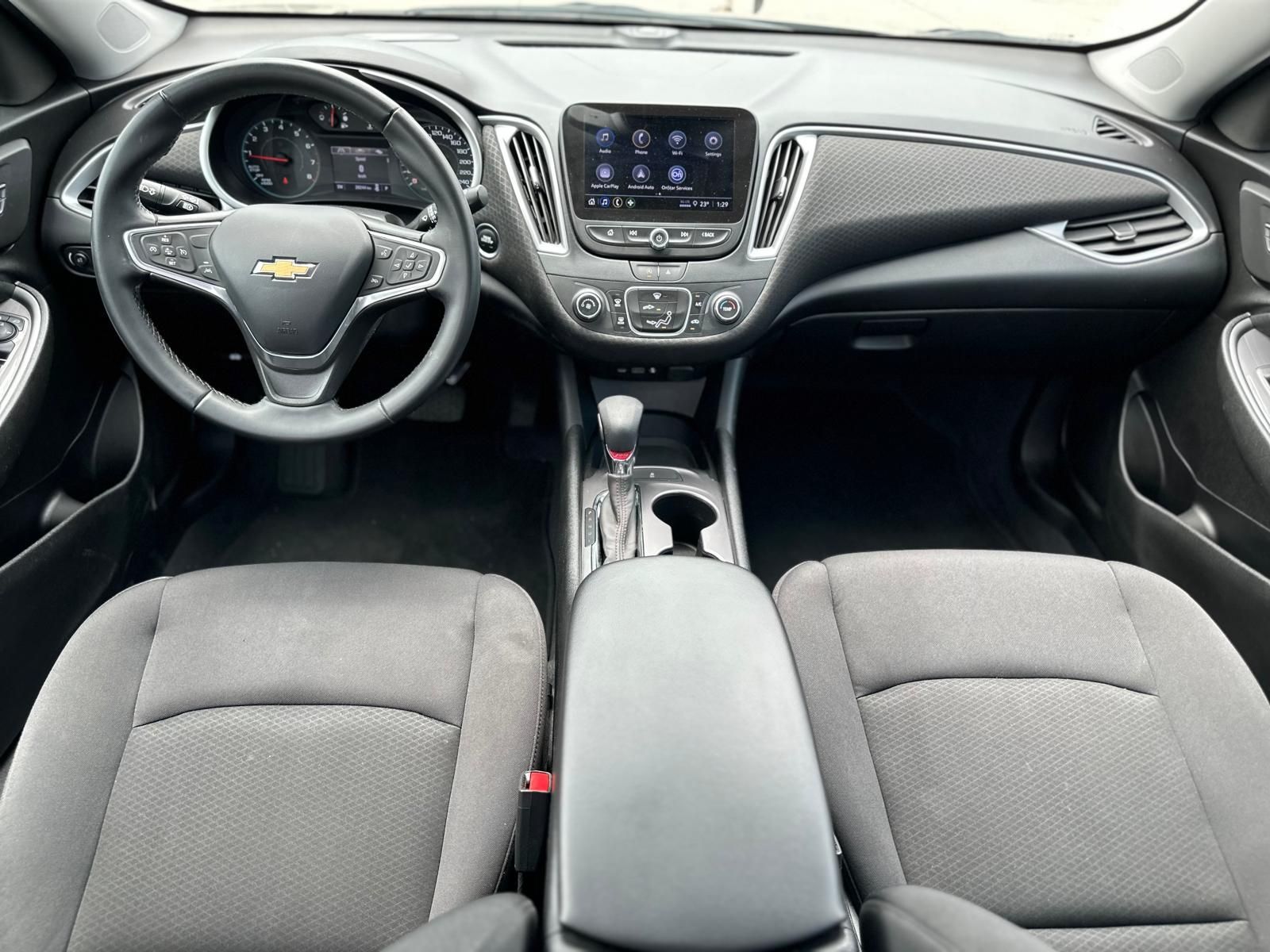 2023 Chevrolet Malibu in Brampton, Ontario