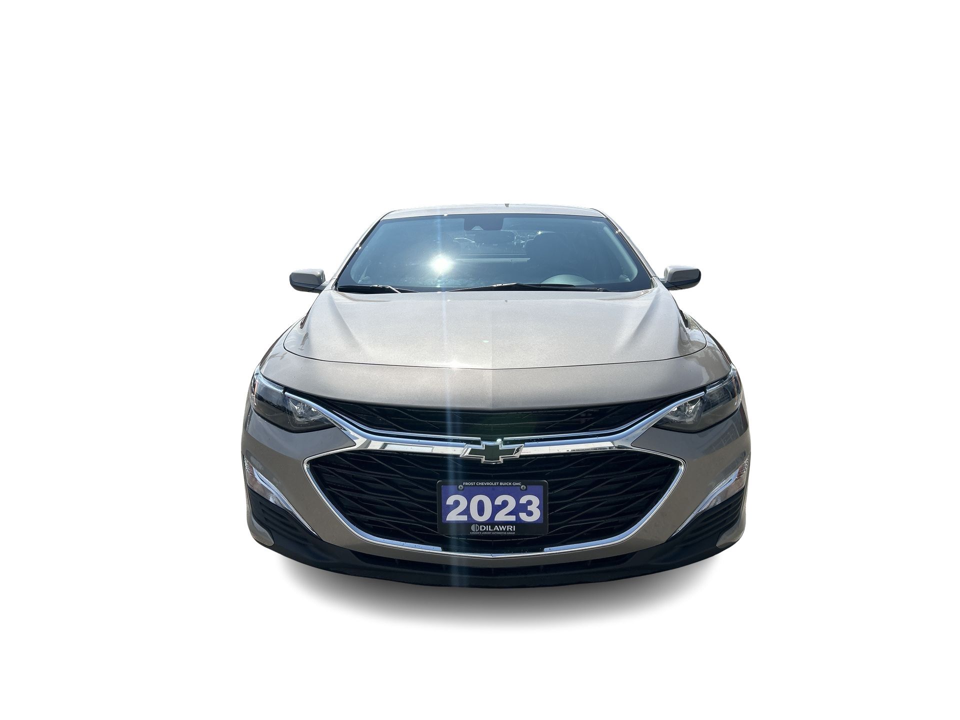 2023 Chevrolet Malibu in Brampton, Ontario