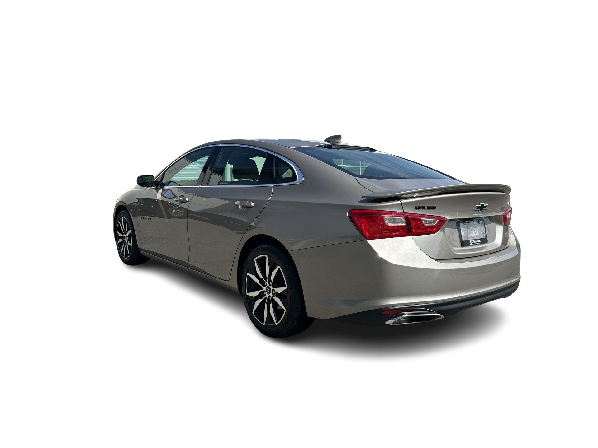 2023 Chevrolet Malibu in Brampton, Ontario