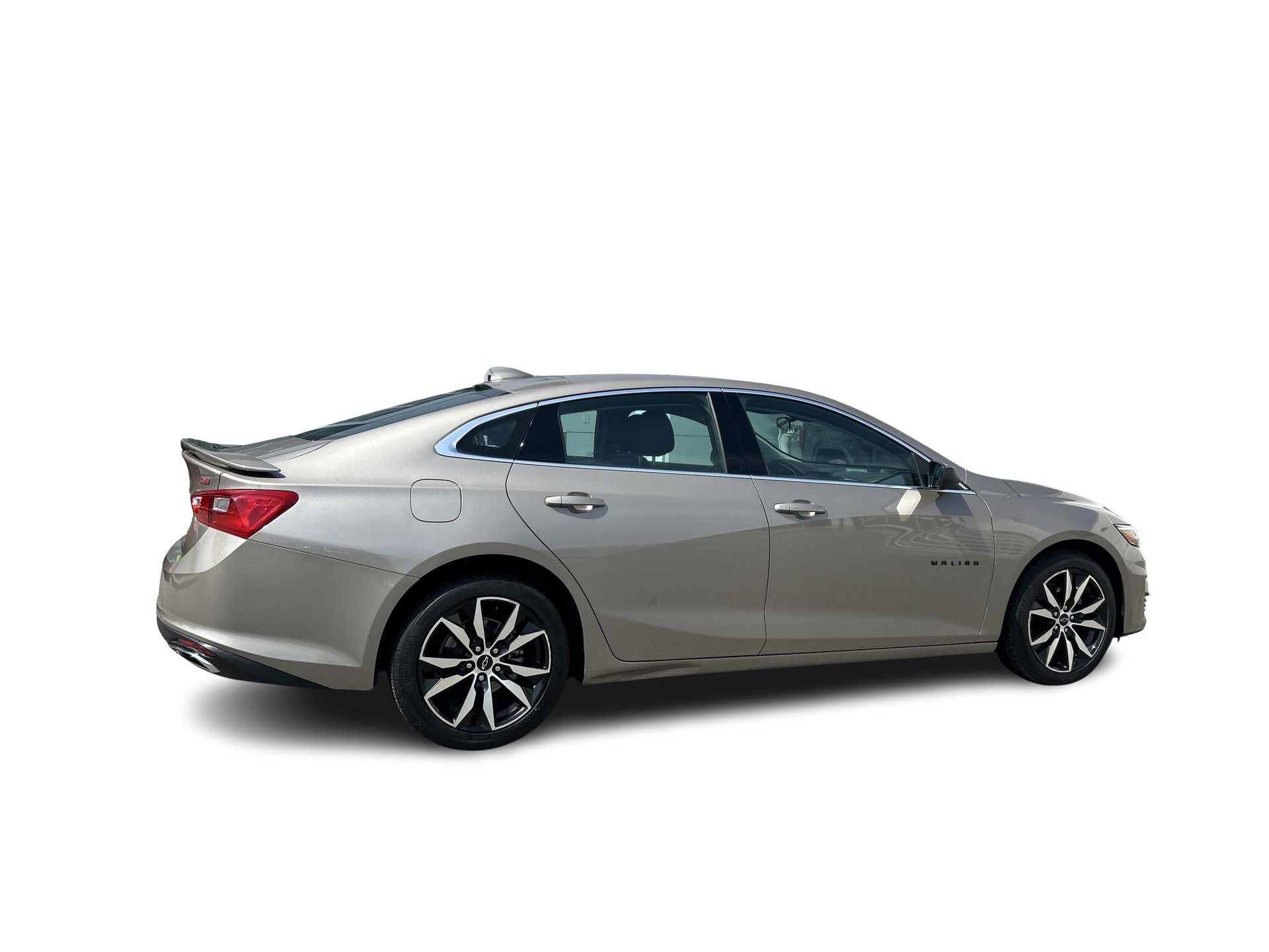 2023 Chevrolet Malibu in Brampton, Ontario