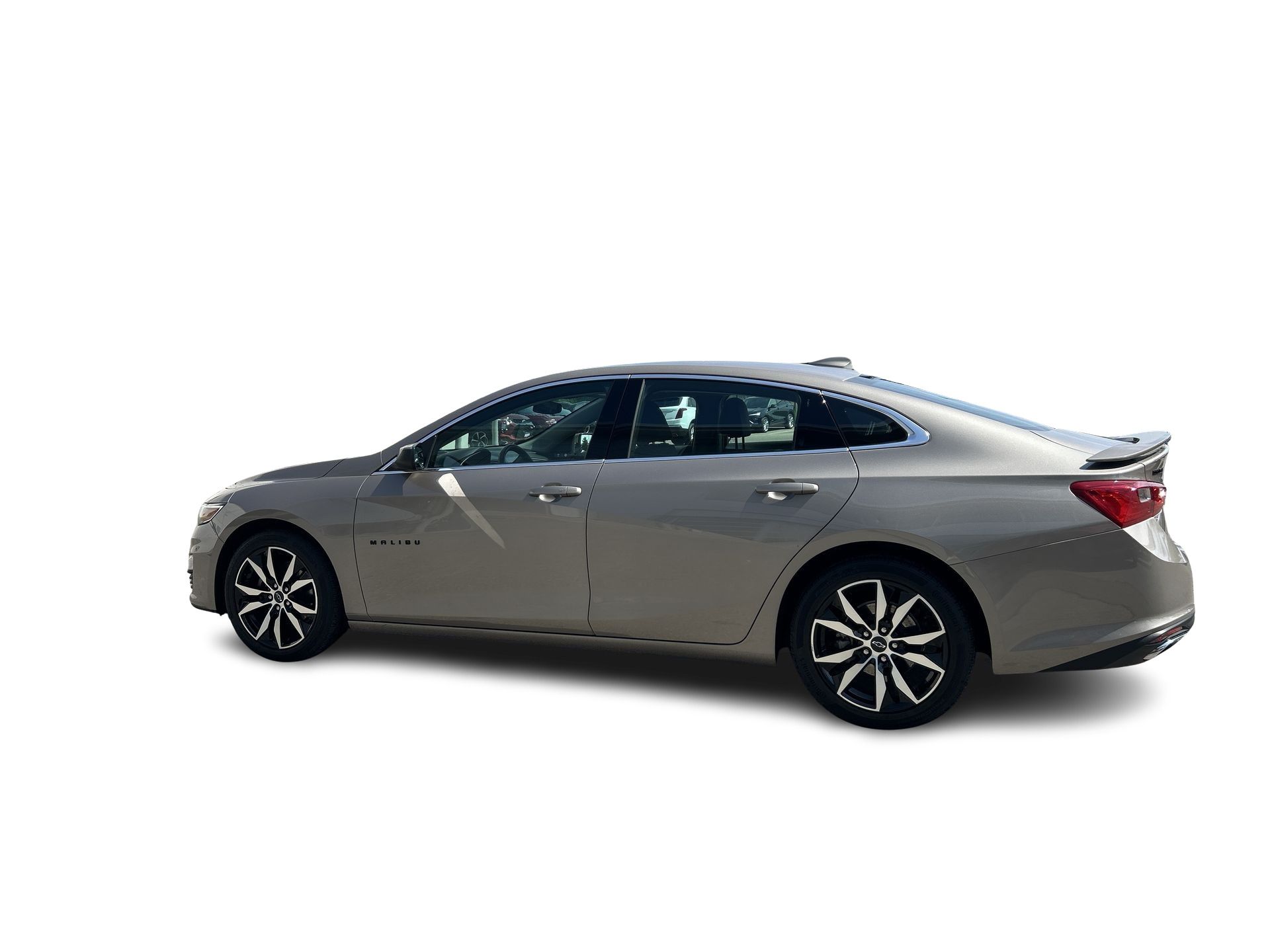 2023 Chevrolet Malibu in Brampton, Ontario