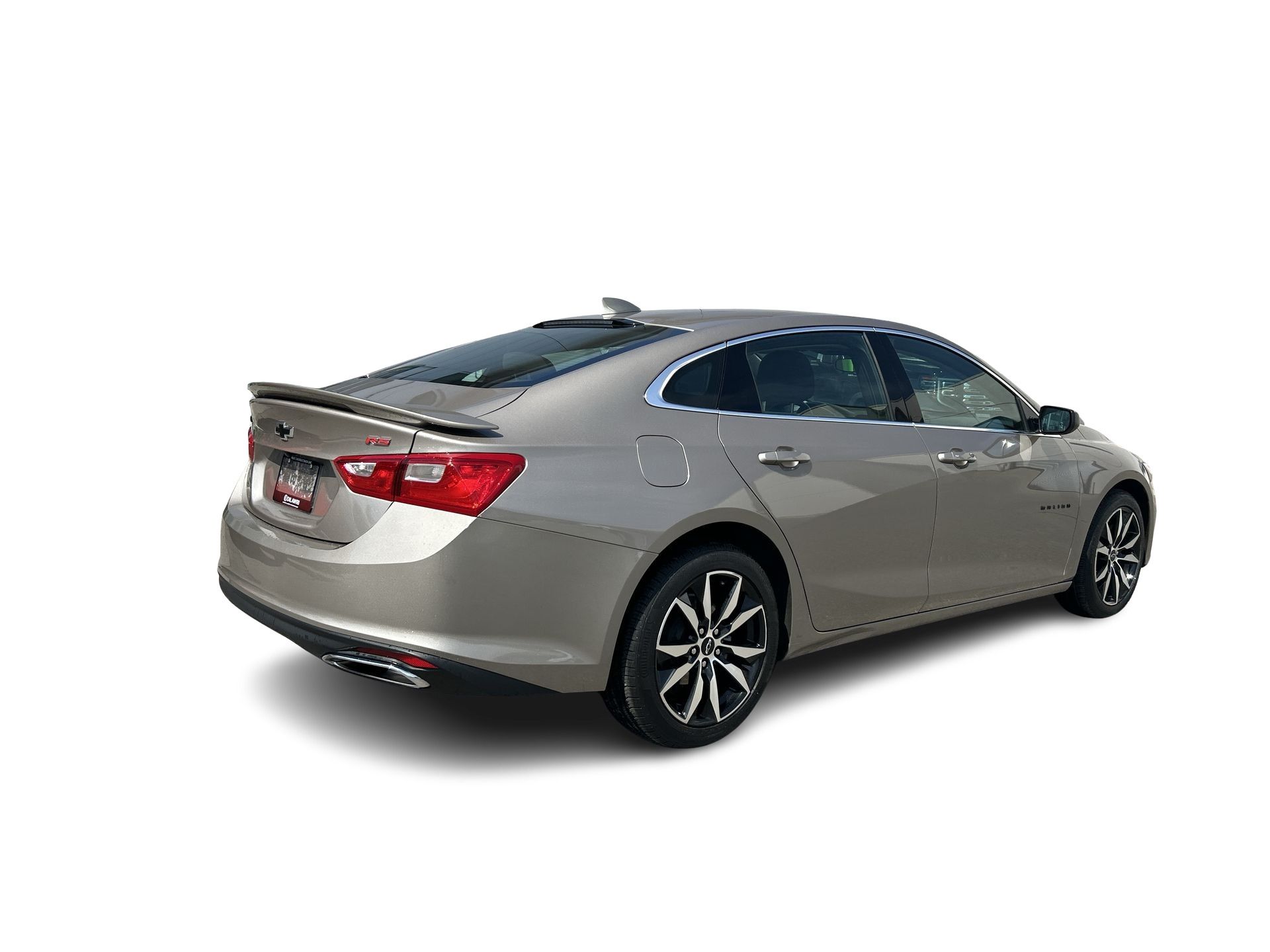 2023 Chevrolet Malibu in Brampton, Ontario