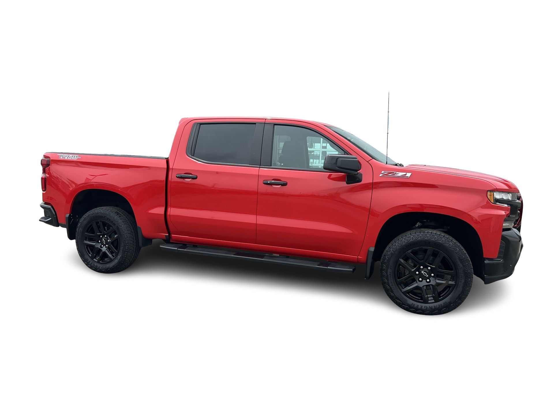 2022 Chevrolet Silverado 1500 Limited in Brampton, Ontario