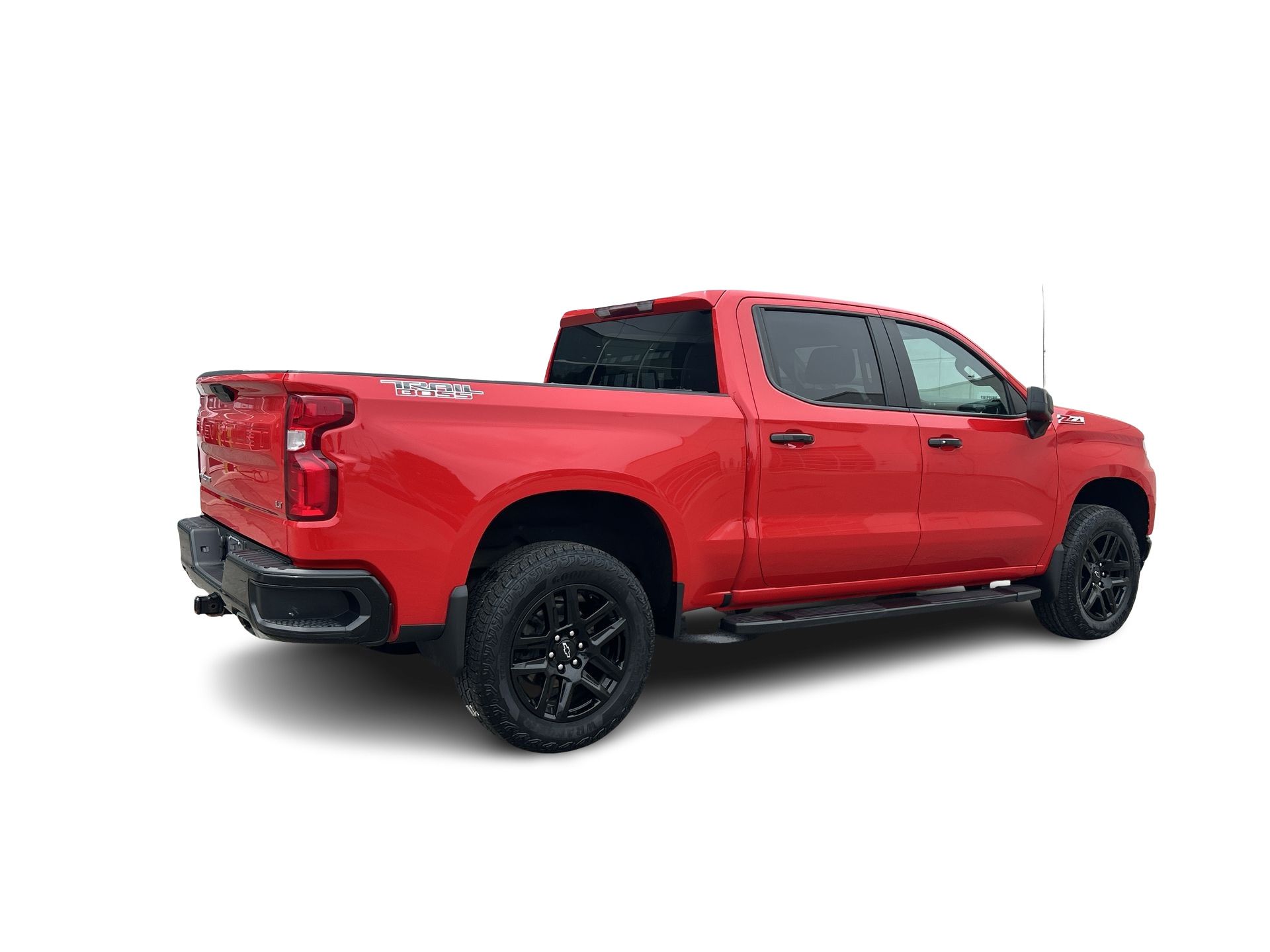 2022 Chevrolet Silverado 1500 Limited in Brampton, Ontario