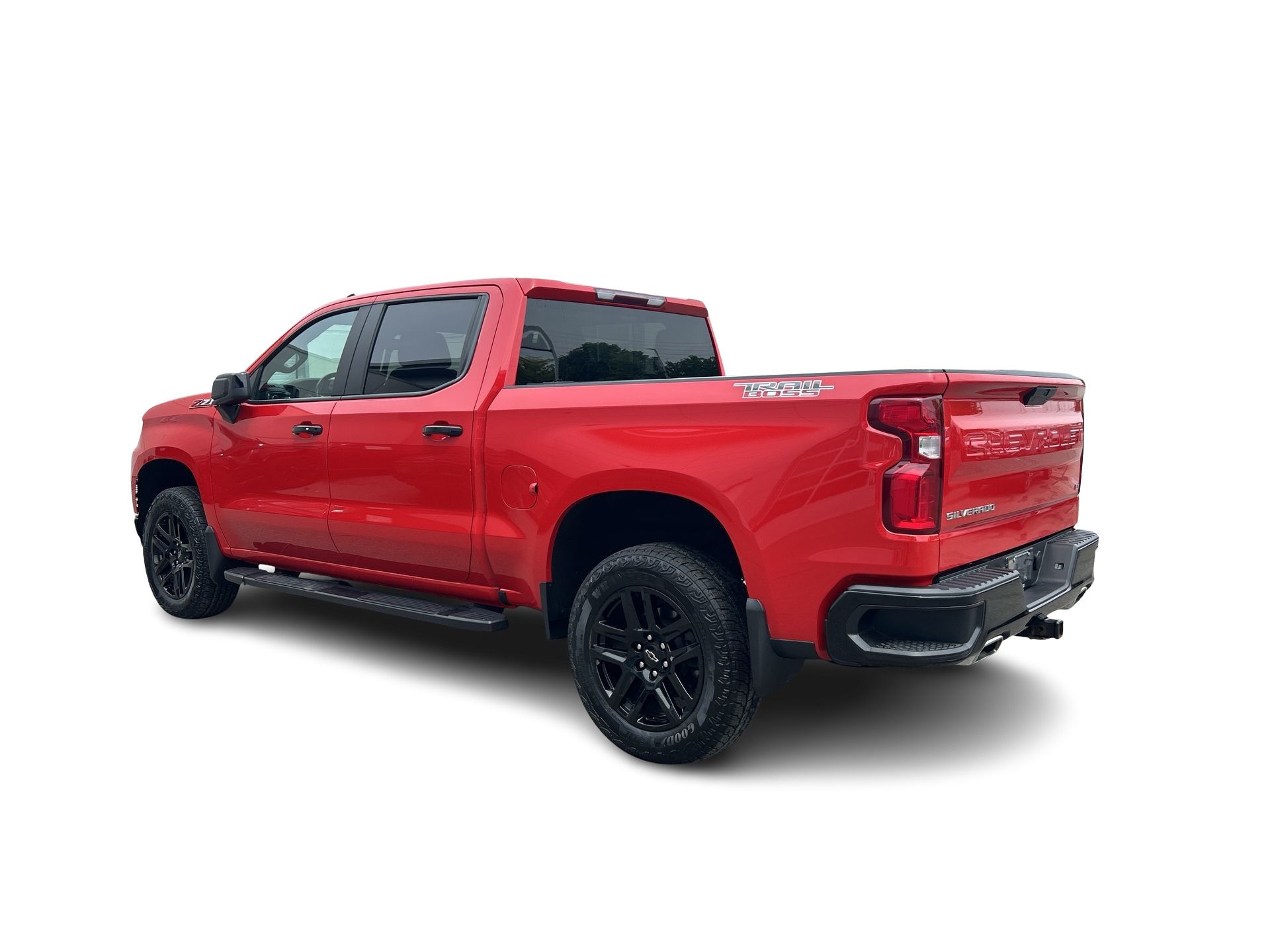 2022 Chevrolet Silverado 1500 Limited in Brampton, Ontario