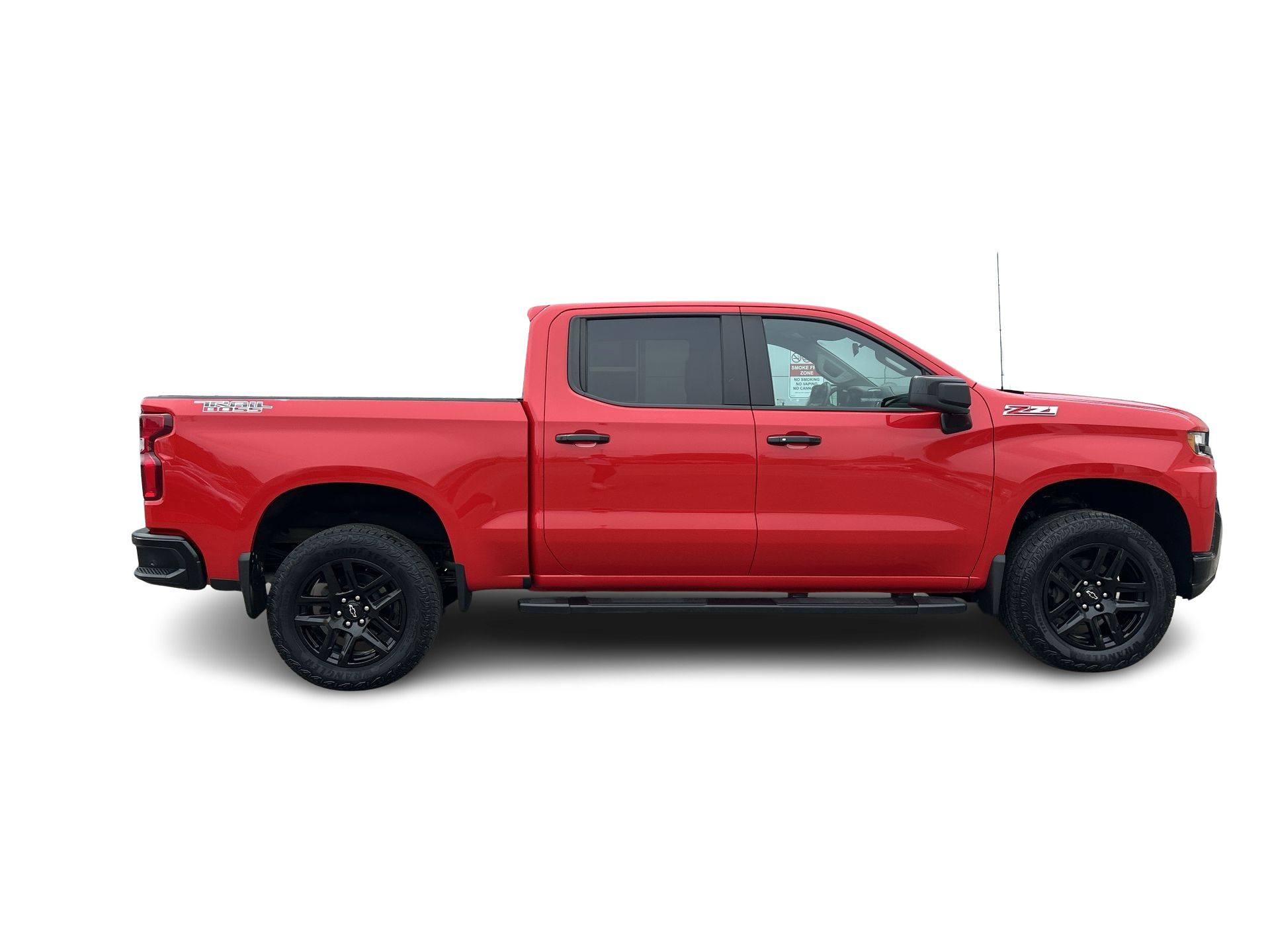 2022 Chevrolet Silverado 1500 Limited in Brampton, Ontario