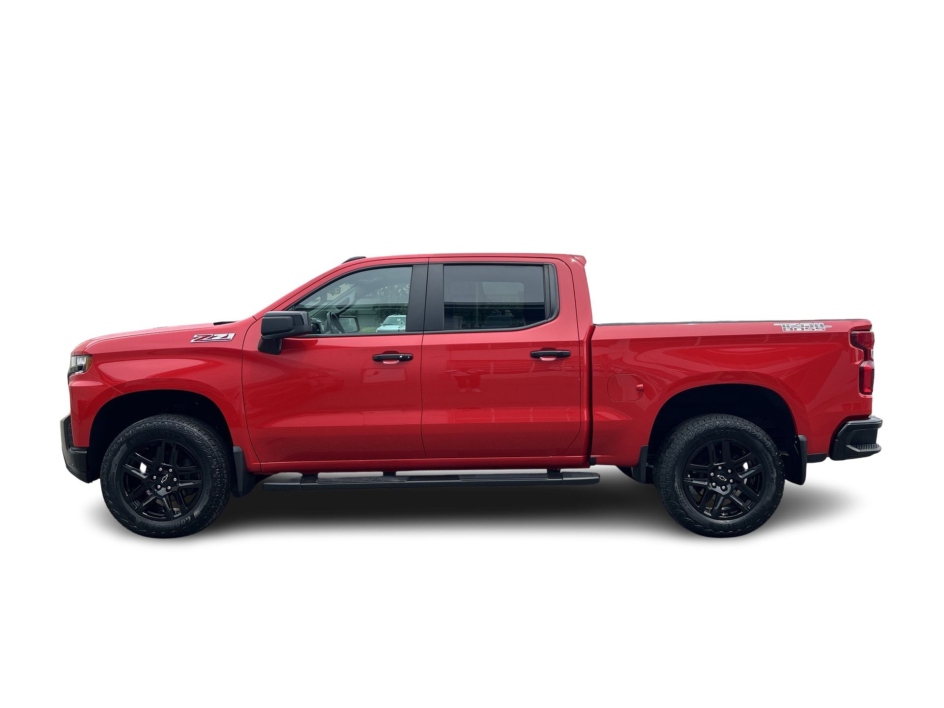 2022 Chevrolet Silverado 1500 Limited in Brampton, Ontario