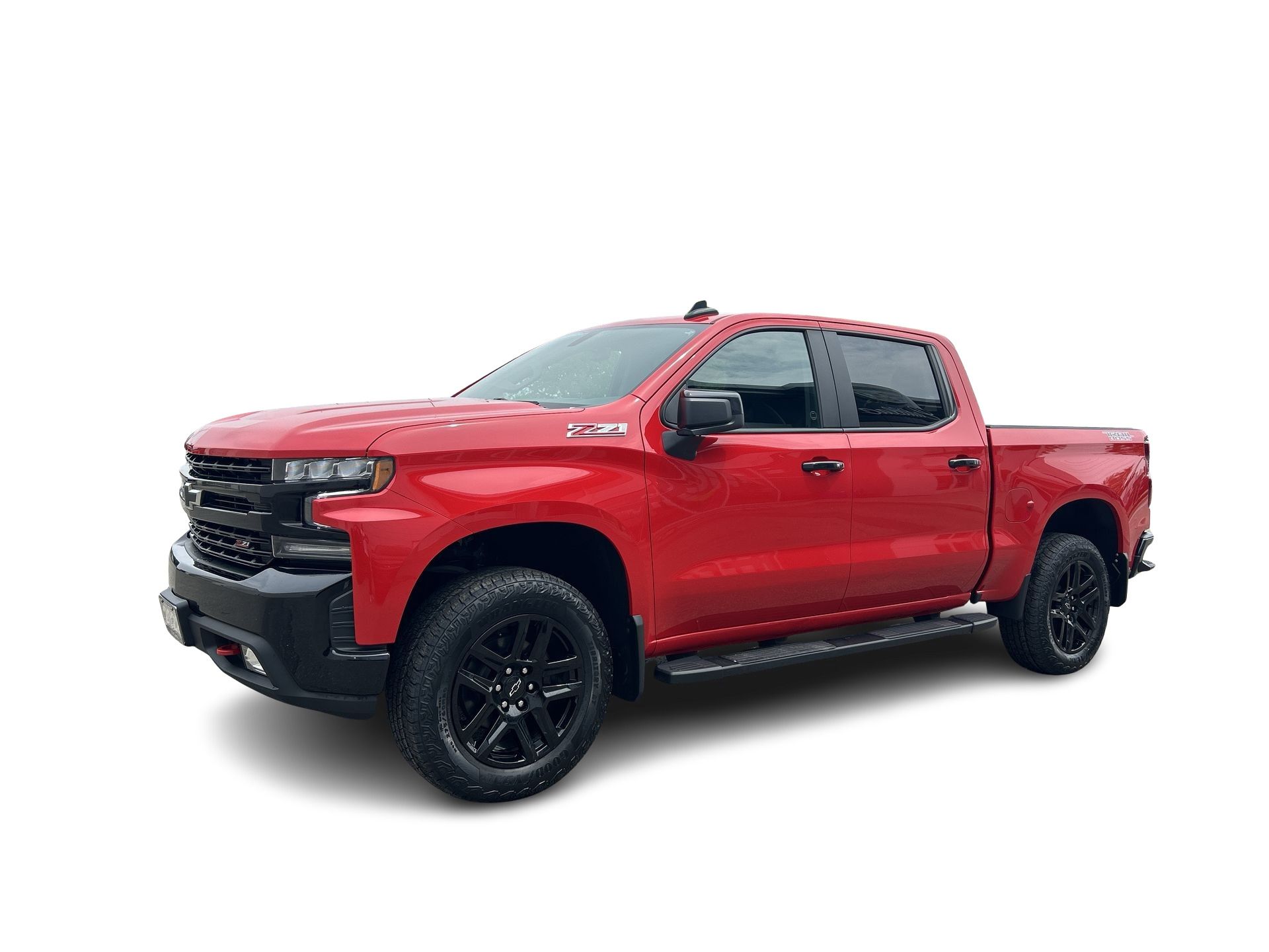 2022 Chevrolet Silverado 1500 Limited in Brampton, Ontario
