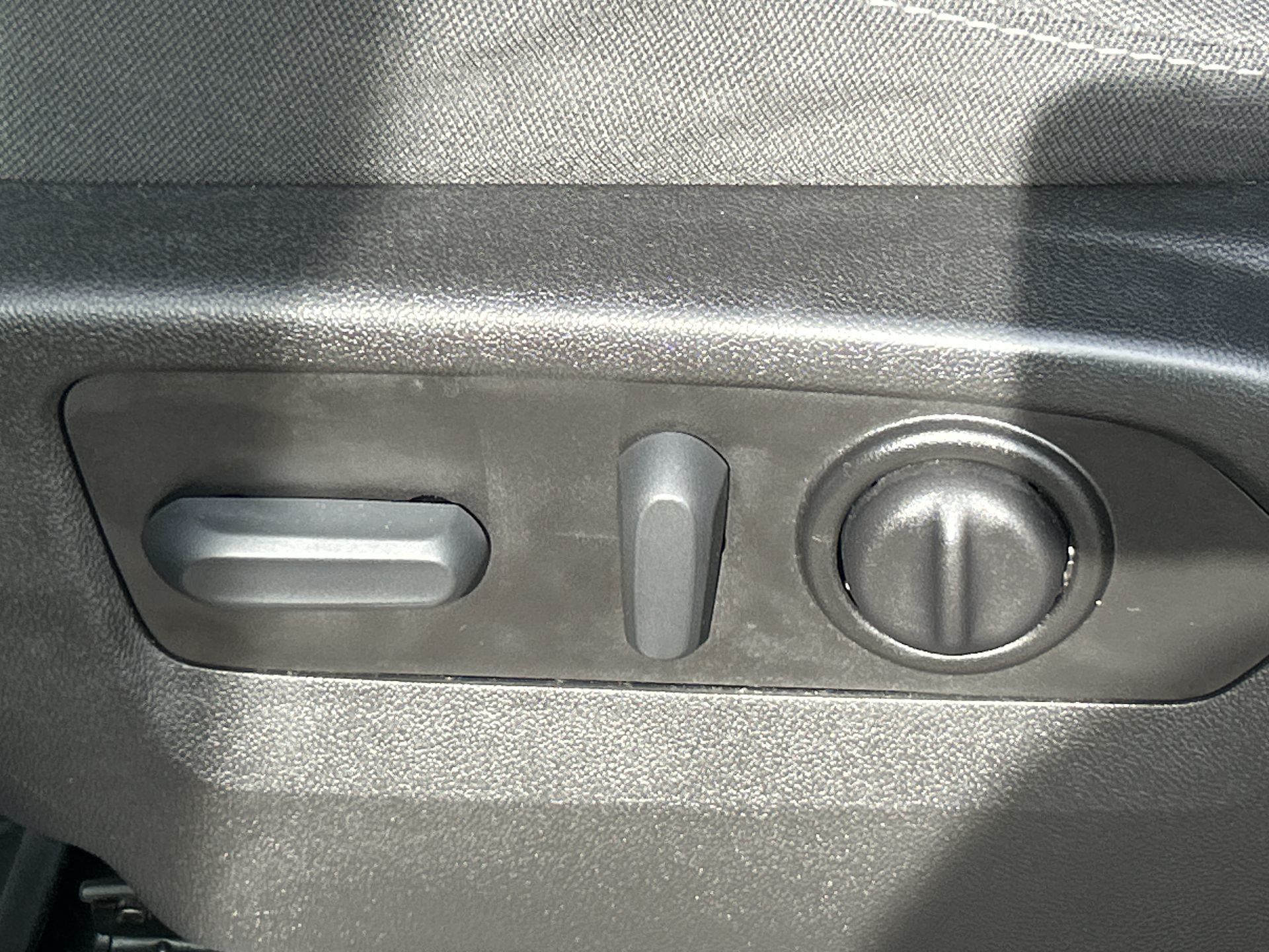 2022 Chevrolet Silverado 1500 LTD