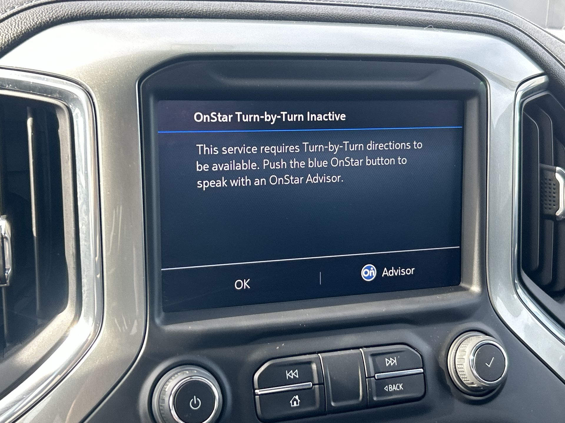 2022 Chevrolet Silverado 1500 LTD