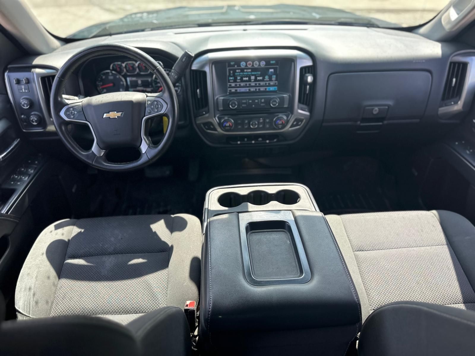 2017 Chevrolet Silverado 1500 in Brampton, Ontario