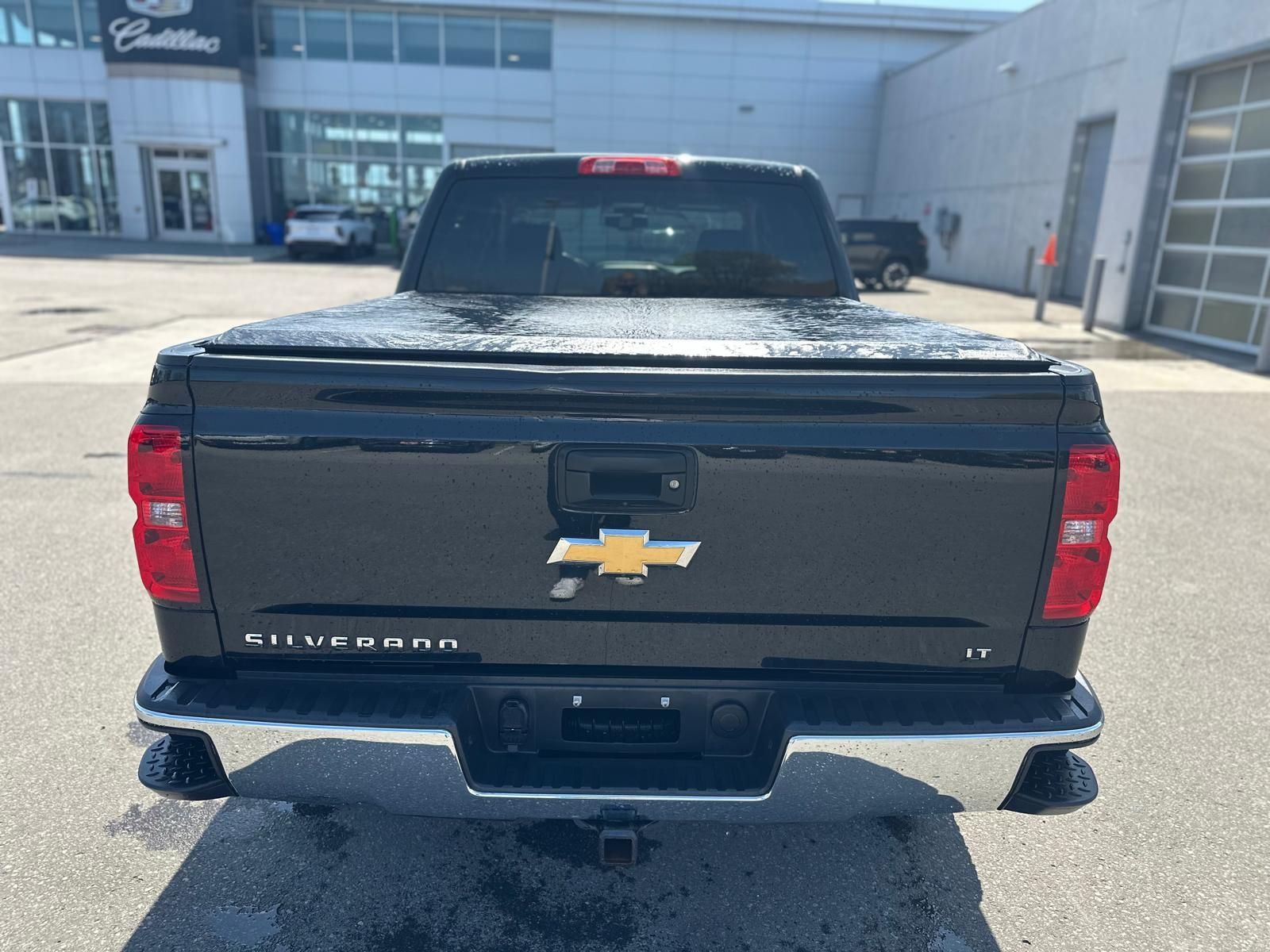 2017 Chevrolet Silverado 1500 in Brampton, Ontario