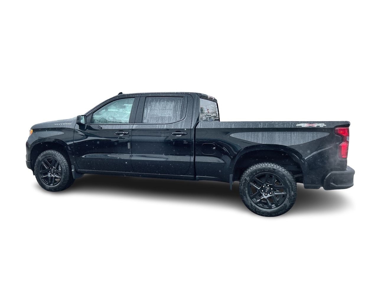 Chevrolet Silverado 1500  2024 à Brampton, Ontario