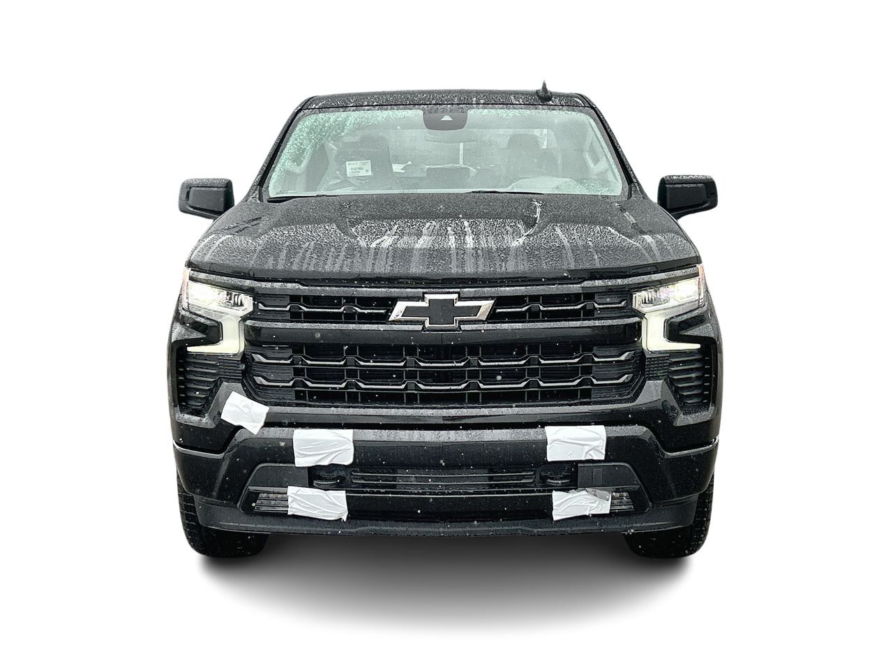 Chevrolet Silverado 1500  2024 à Brampton, Ontario