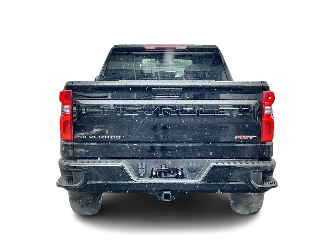 Chevrolet Silverado 1500  2024 à Brampton, Ontario