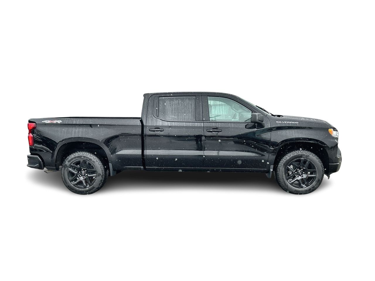 Chevrolet Silverado 1500  2024 à Brampton, Ontario