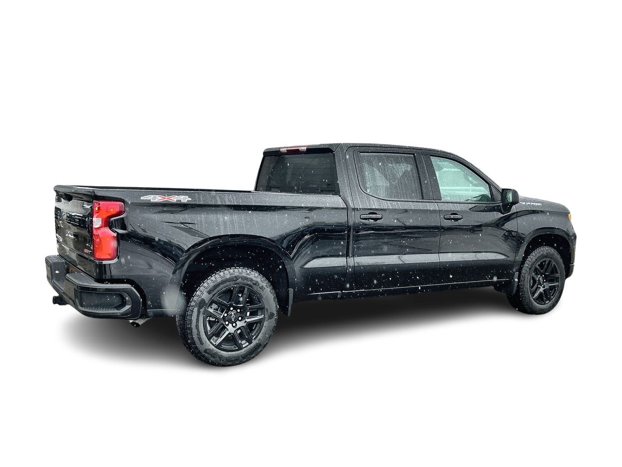 Chevrolet Silverado 1500  2024 à Brampton, Ontario