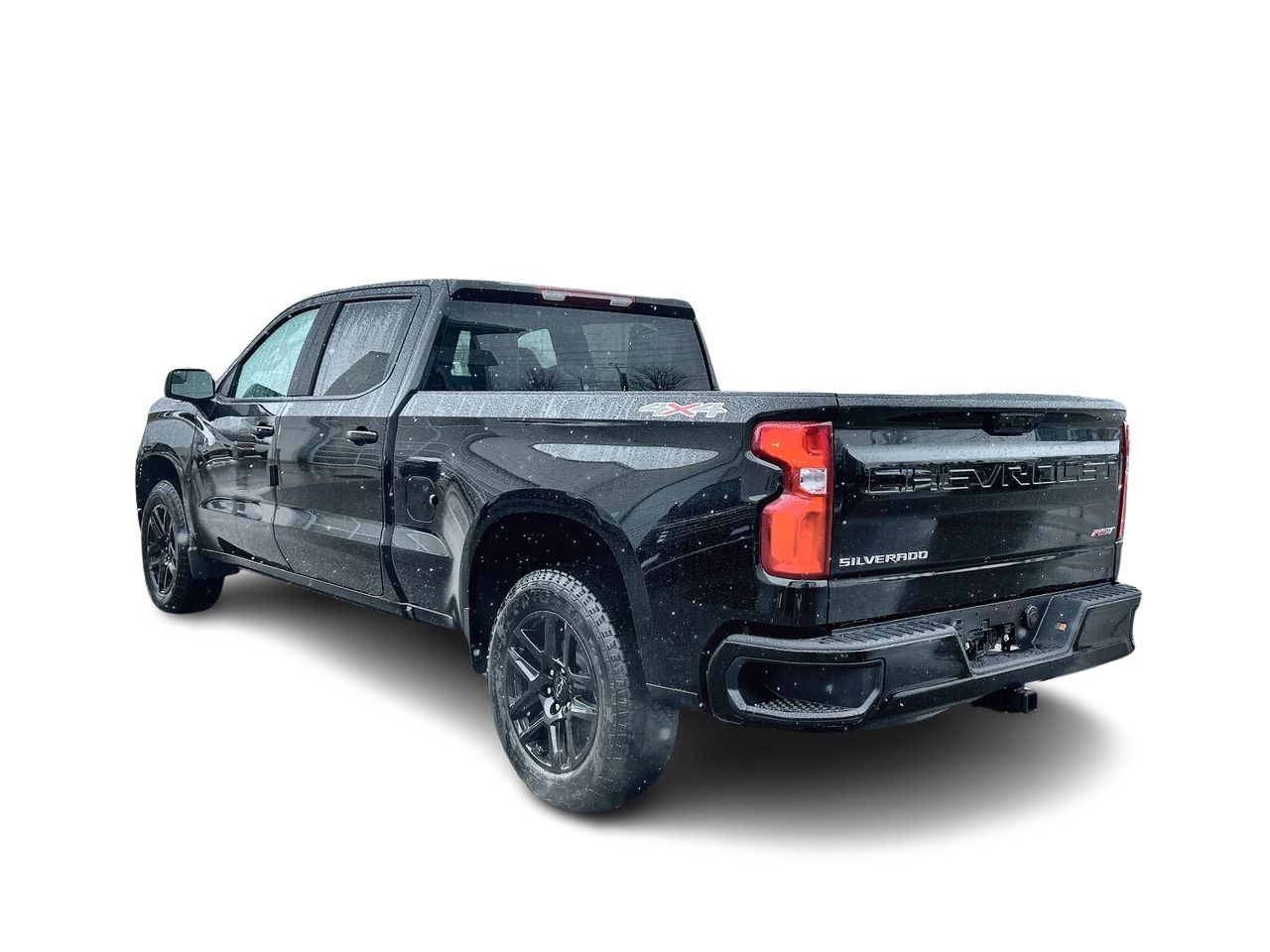 Chevrolet Silverado 1500  2024 à Brampton, Ontario