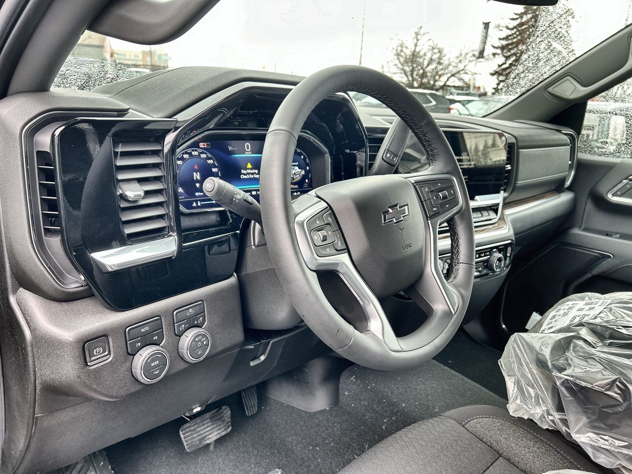 Chevrolet Silverado 1500  2024 à Brampton, Ontario